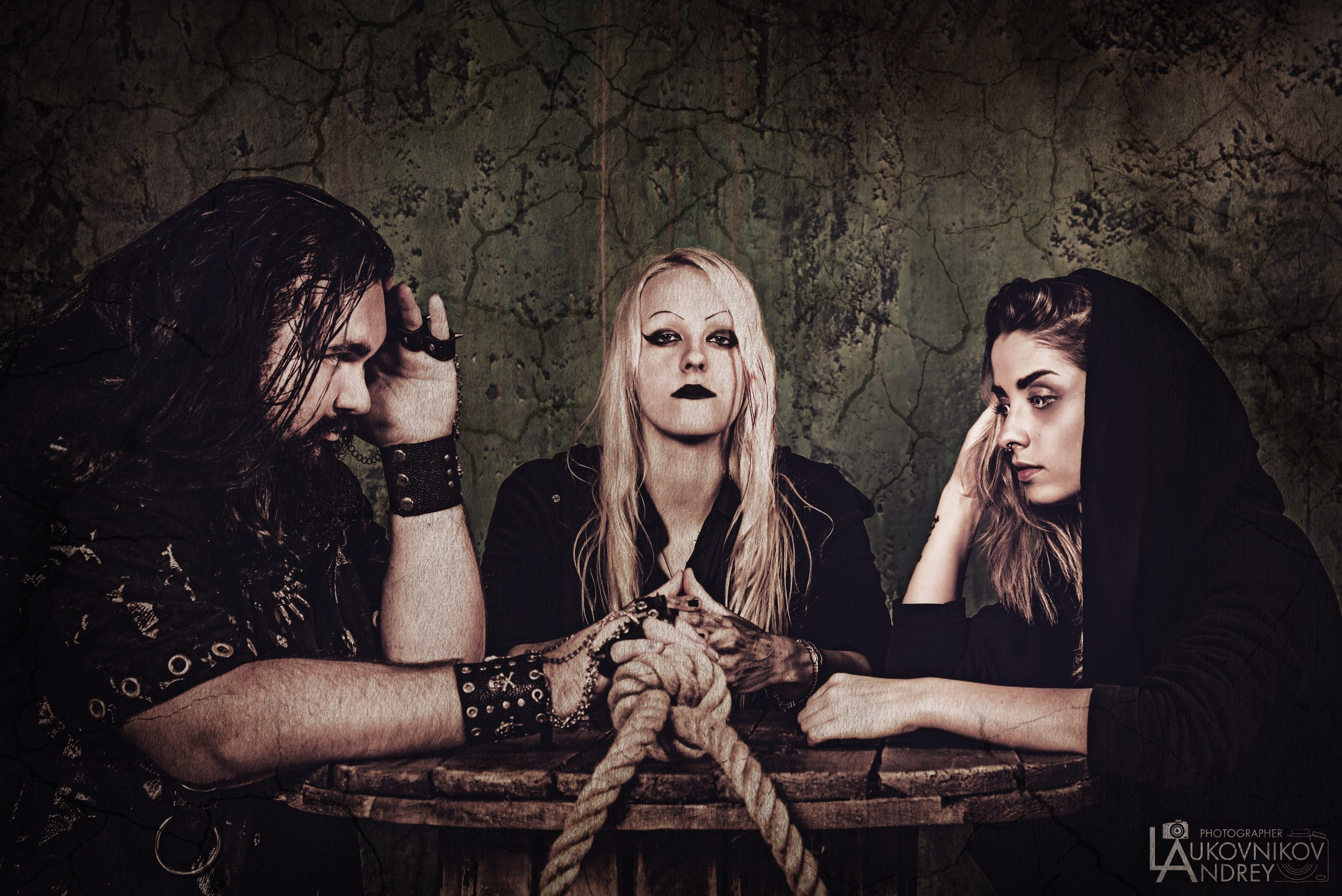 Фото музыкантов и групп