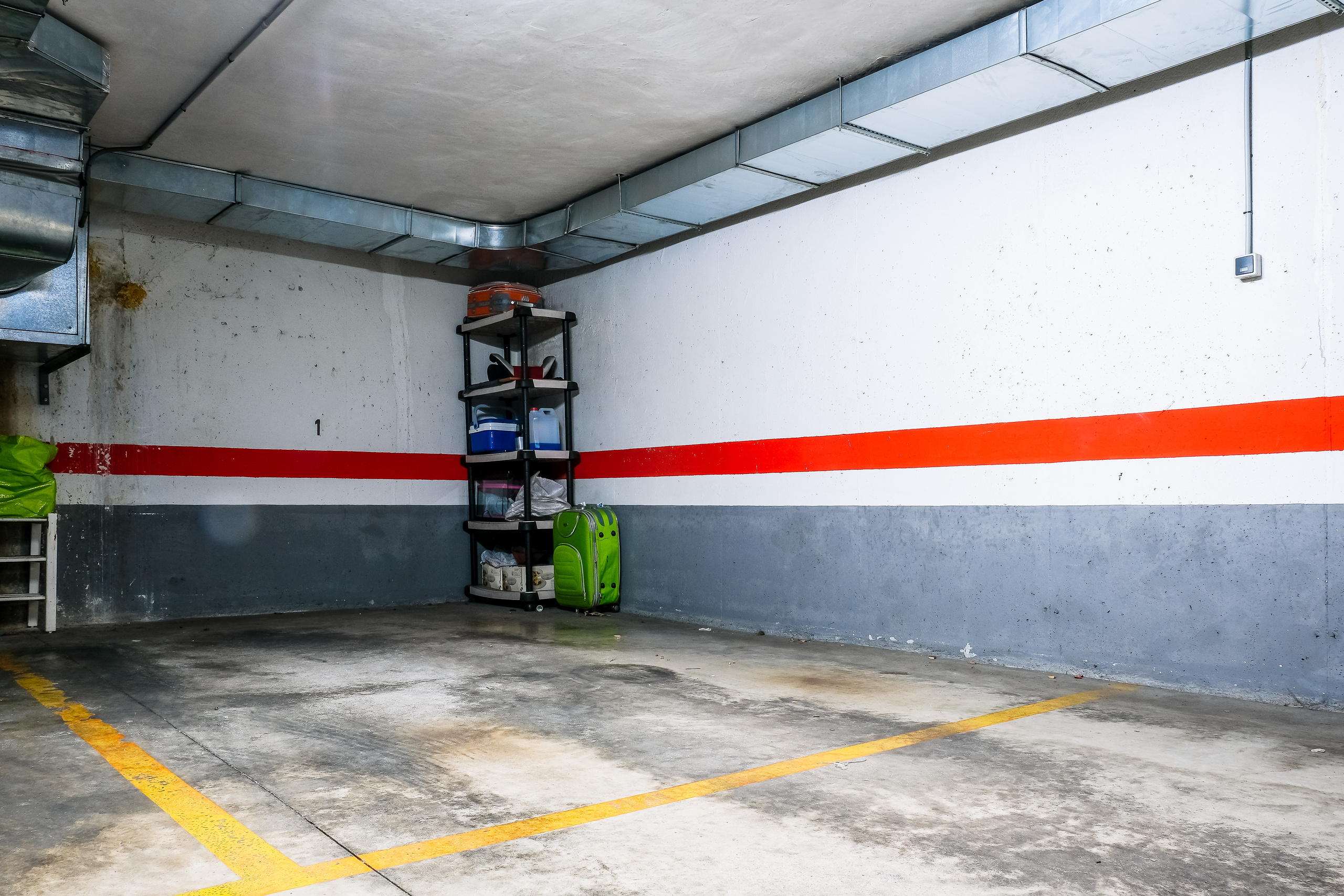 Фотосъемка аппартаментов в Испании