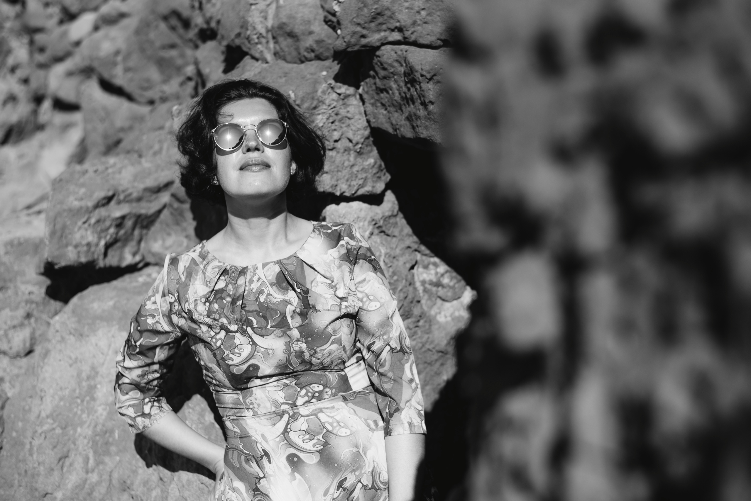 Фотопрогулка в Торревьехе