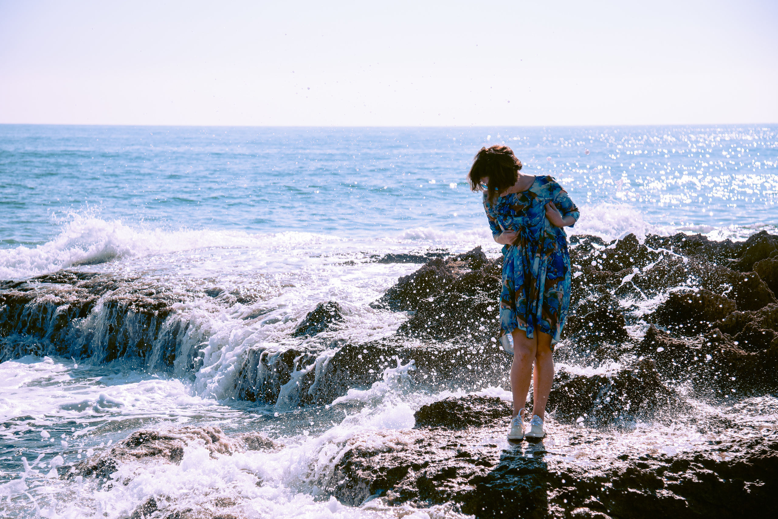 Фотопрогулка в Торревьехе