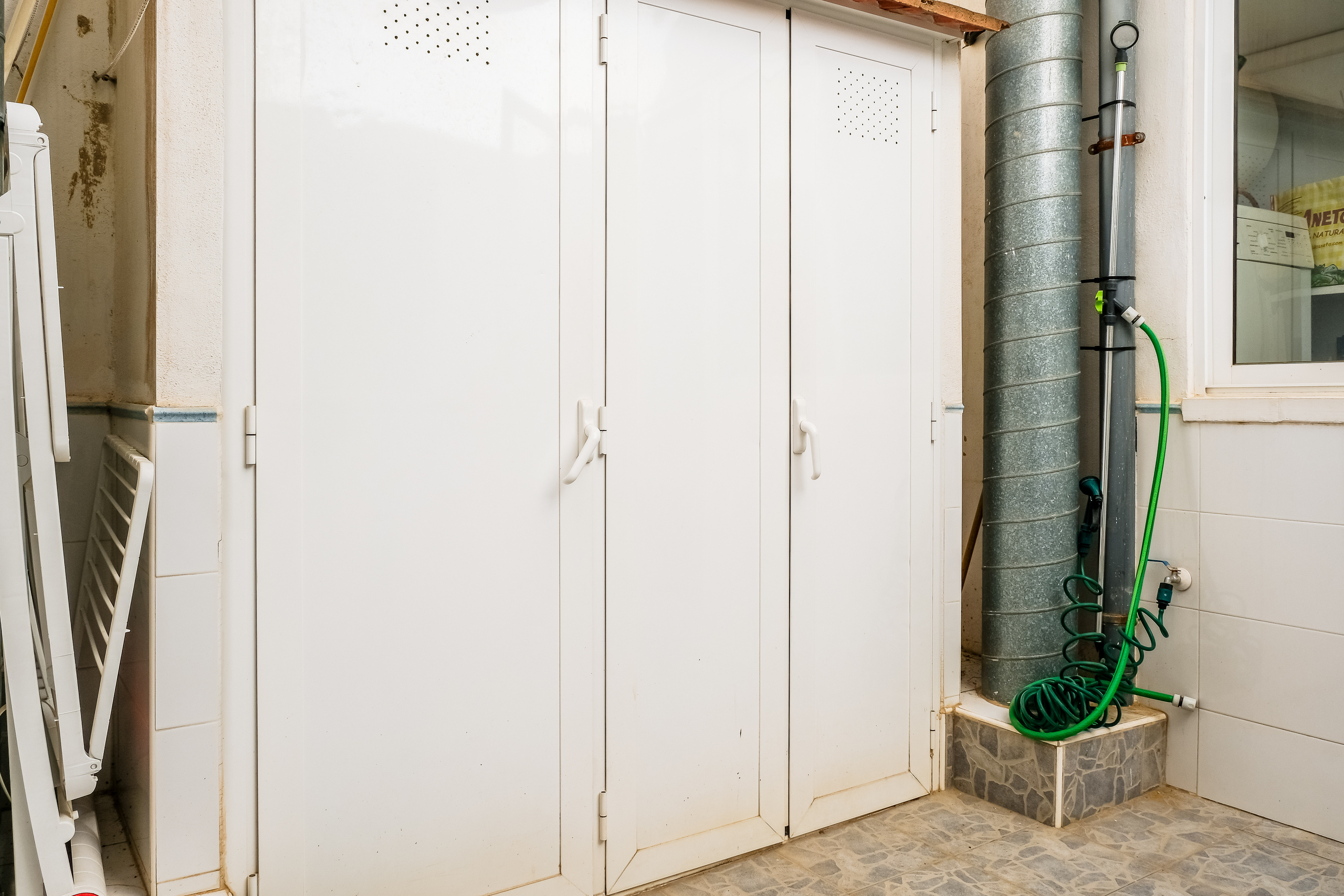 Фотосъемка аппартаментов в Испании