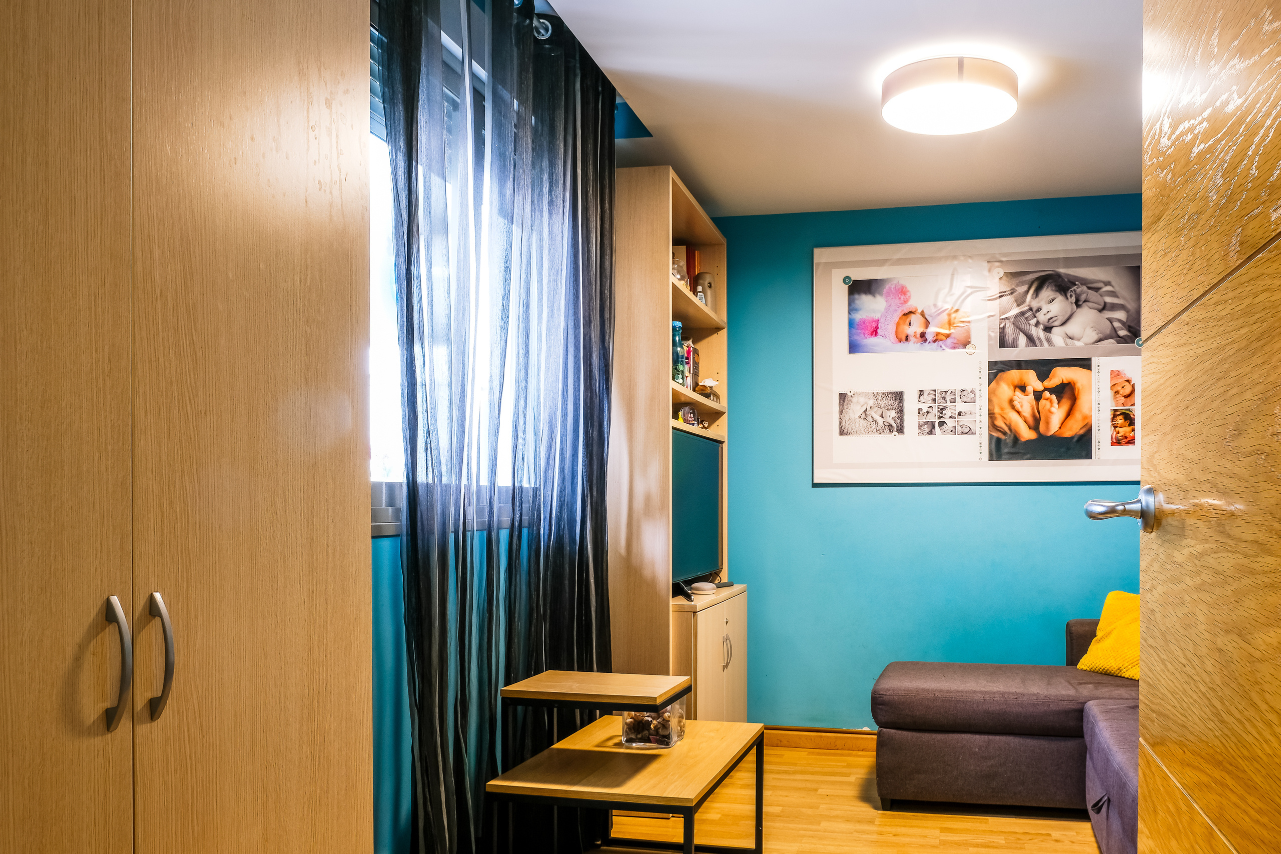 Фотосъемка аппартаментов в Испании