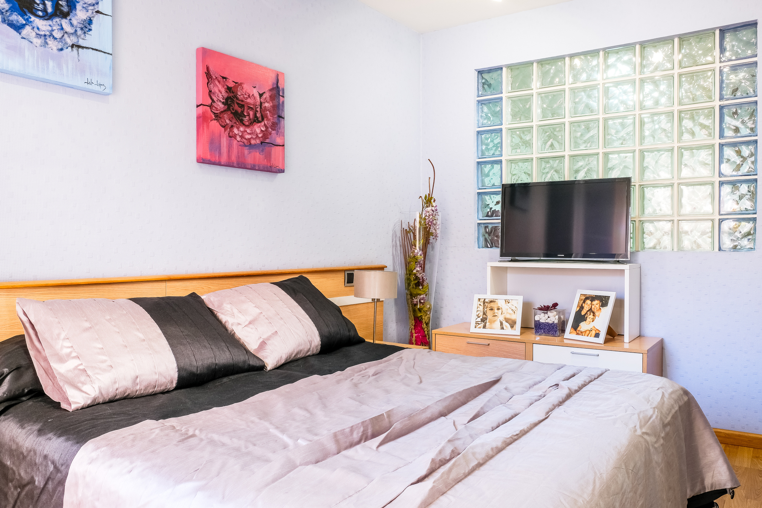 Фотосъемка аппартаментов в Испании