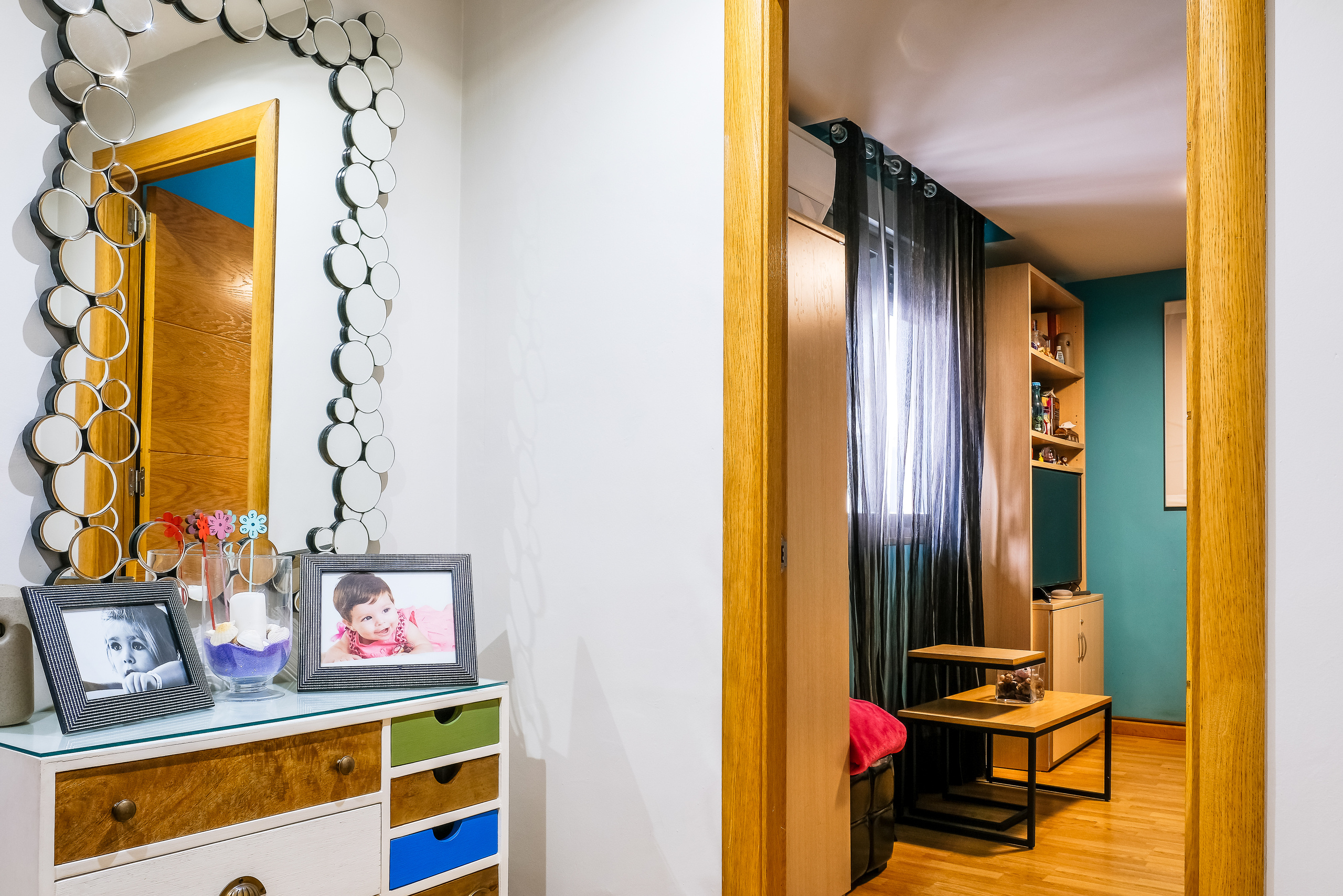 Фотосъемка аппартаментов в Испании