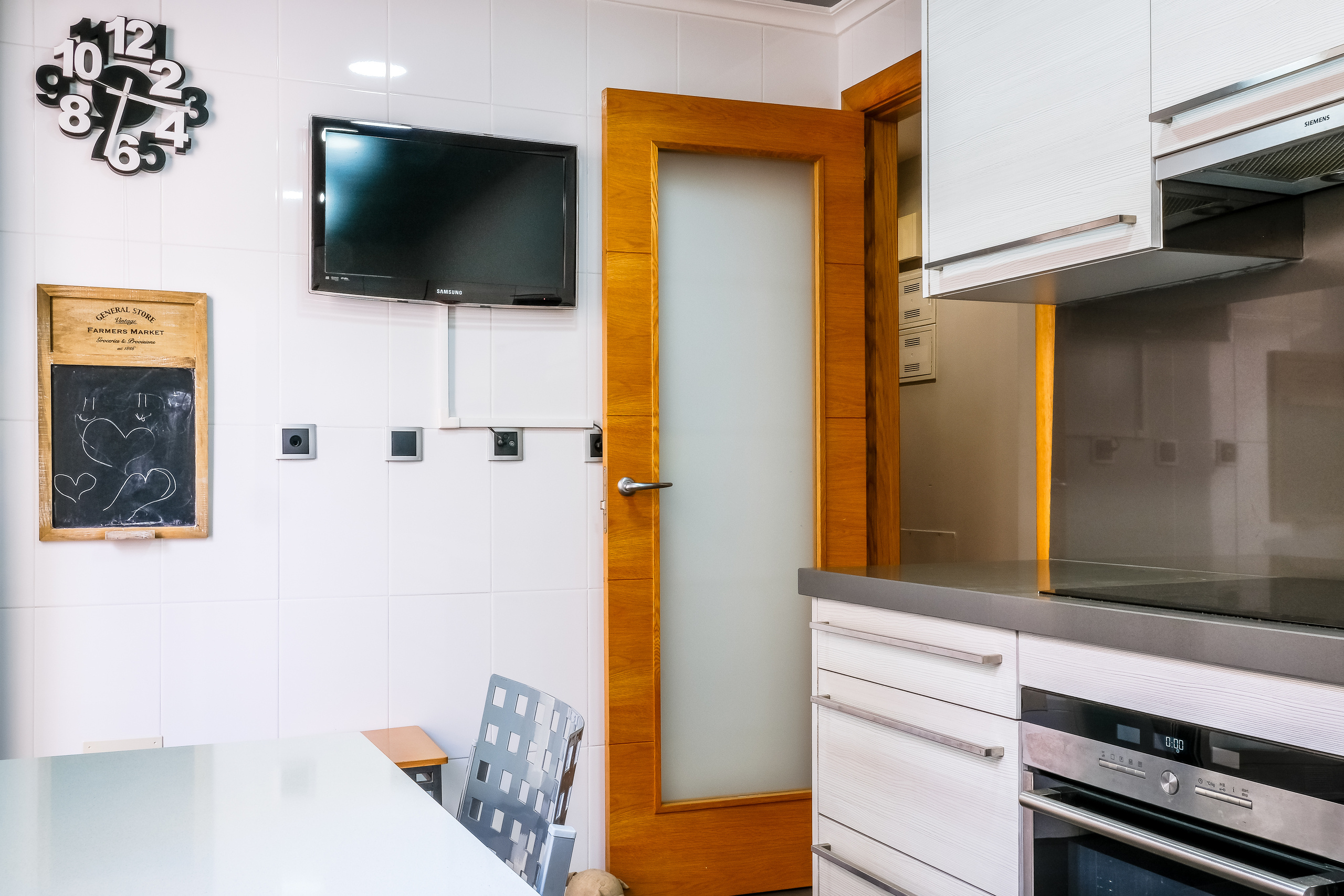 Фотосъемка аппартаментов в Испании