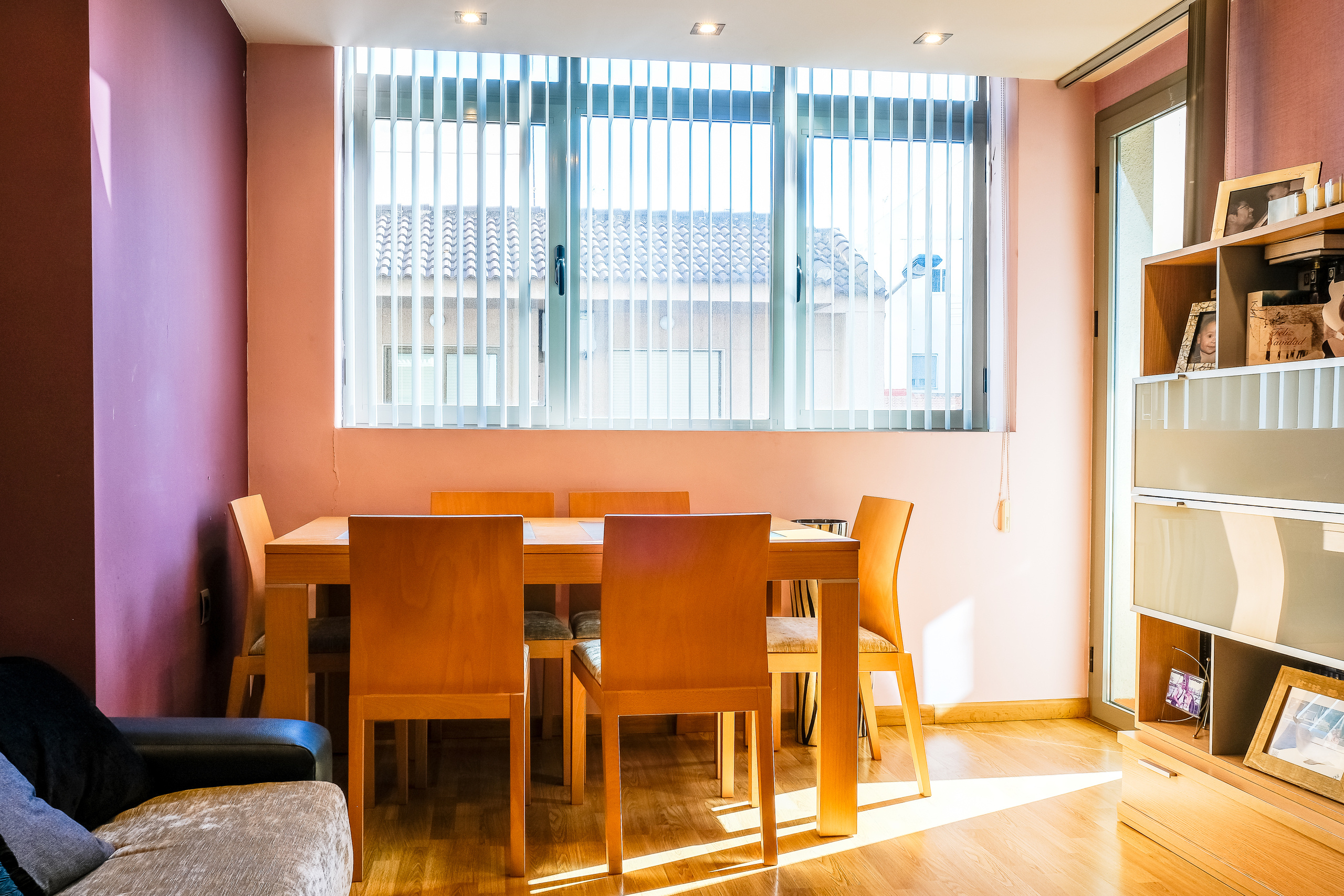 Фотосъемка аппартаментов в Испании