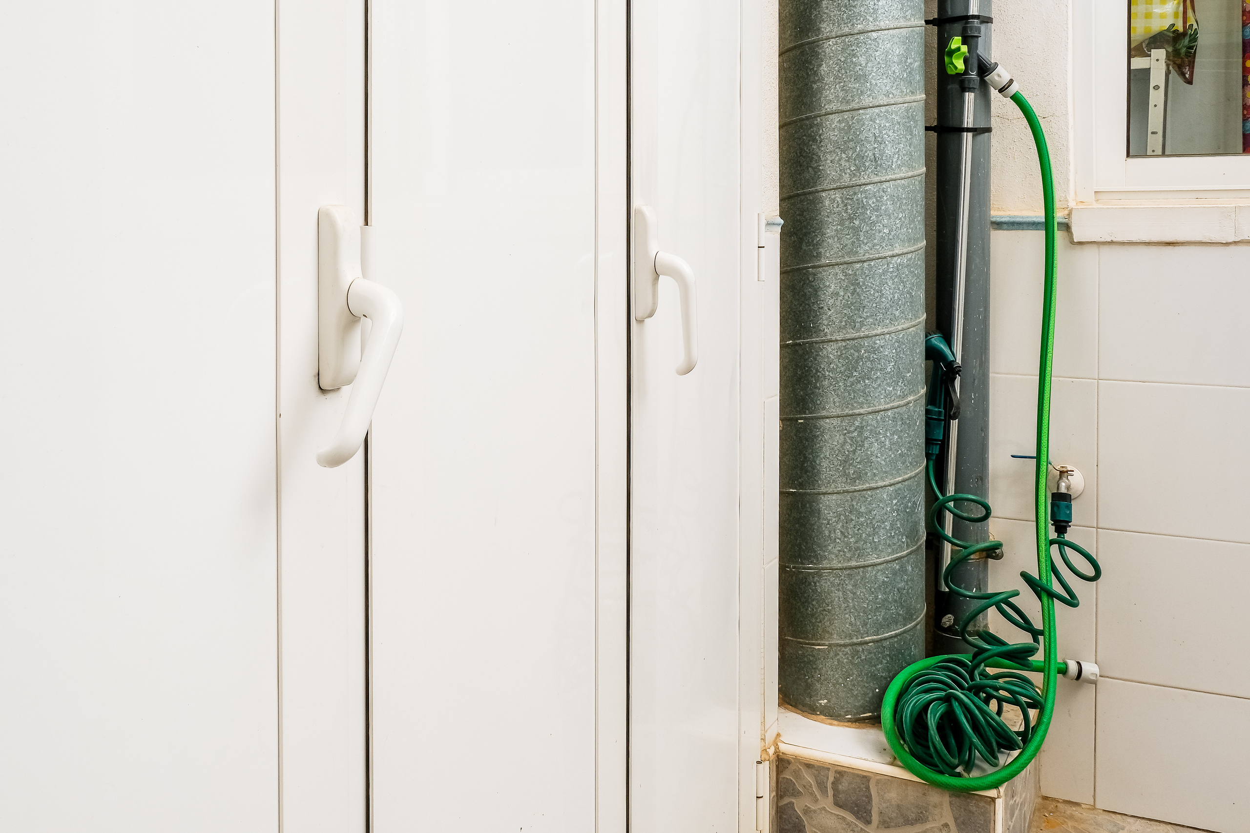 Фотосъемка аппартаментов в Испании