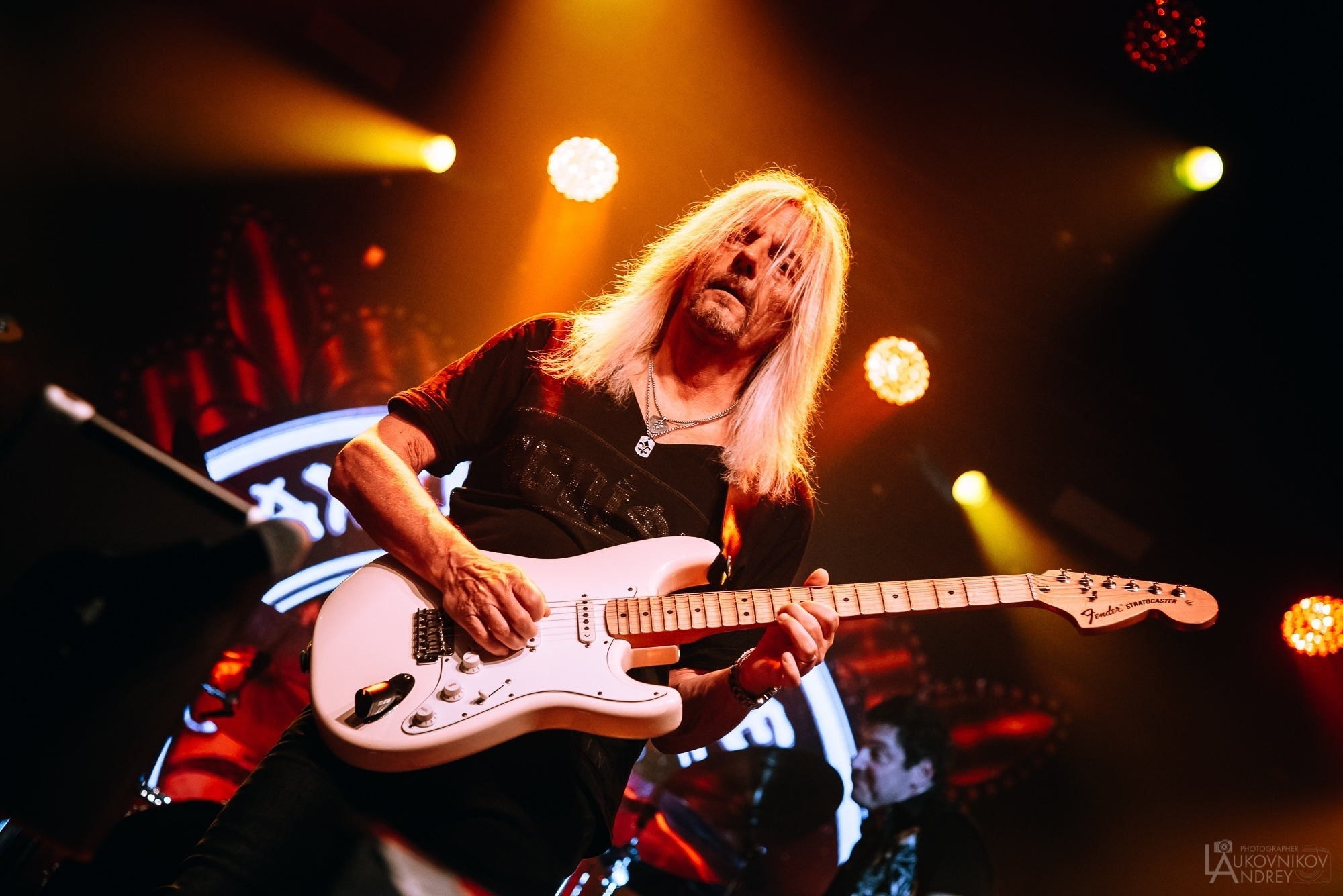 Axel Rudi Pell
