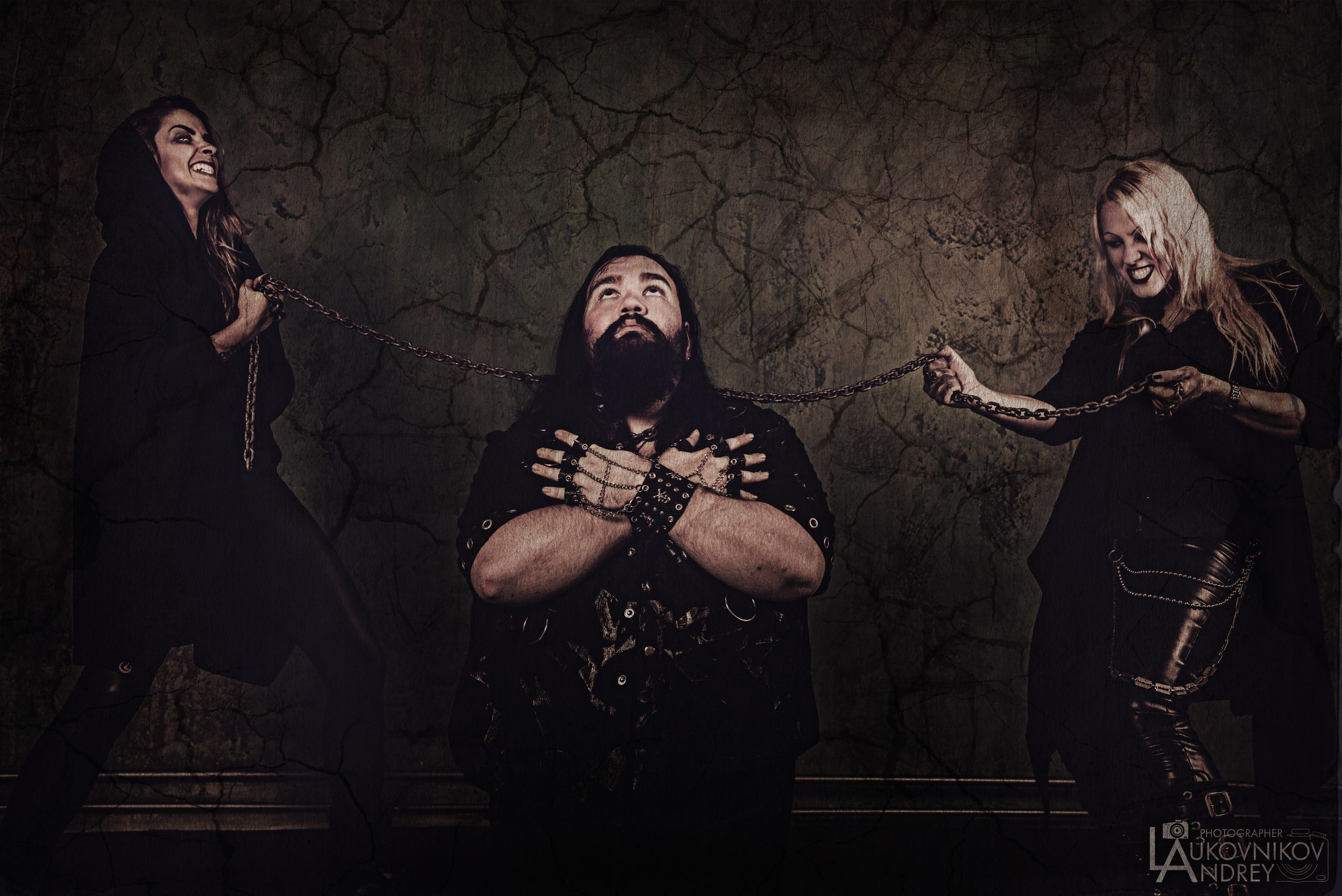 Фото музыкантов и групп