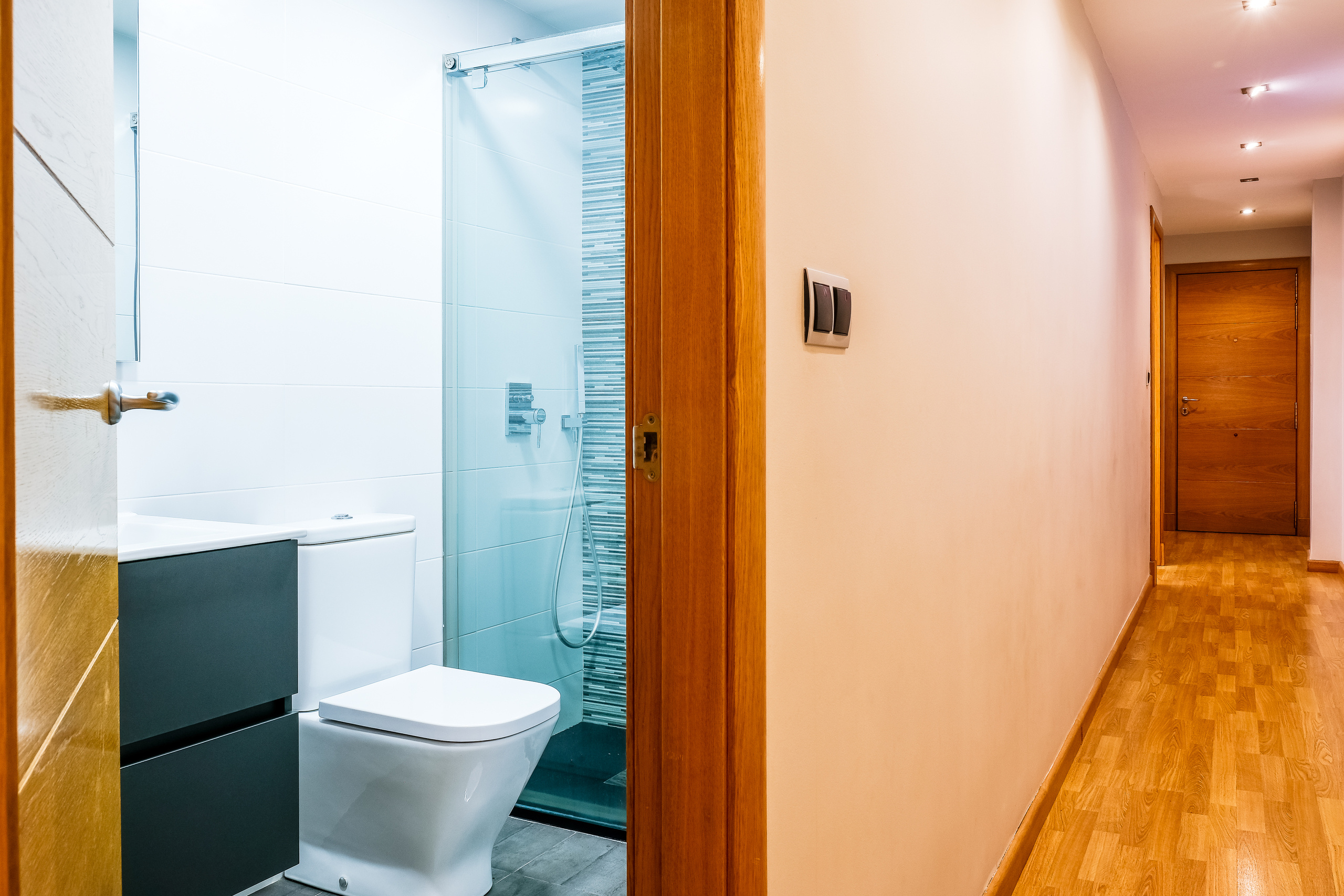 Фотосъемка аппартаментов в Испании