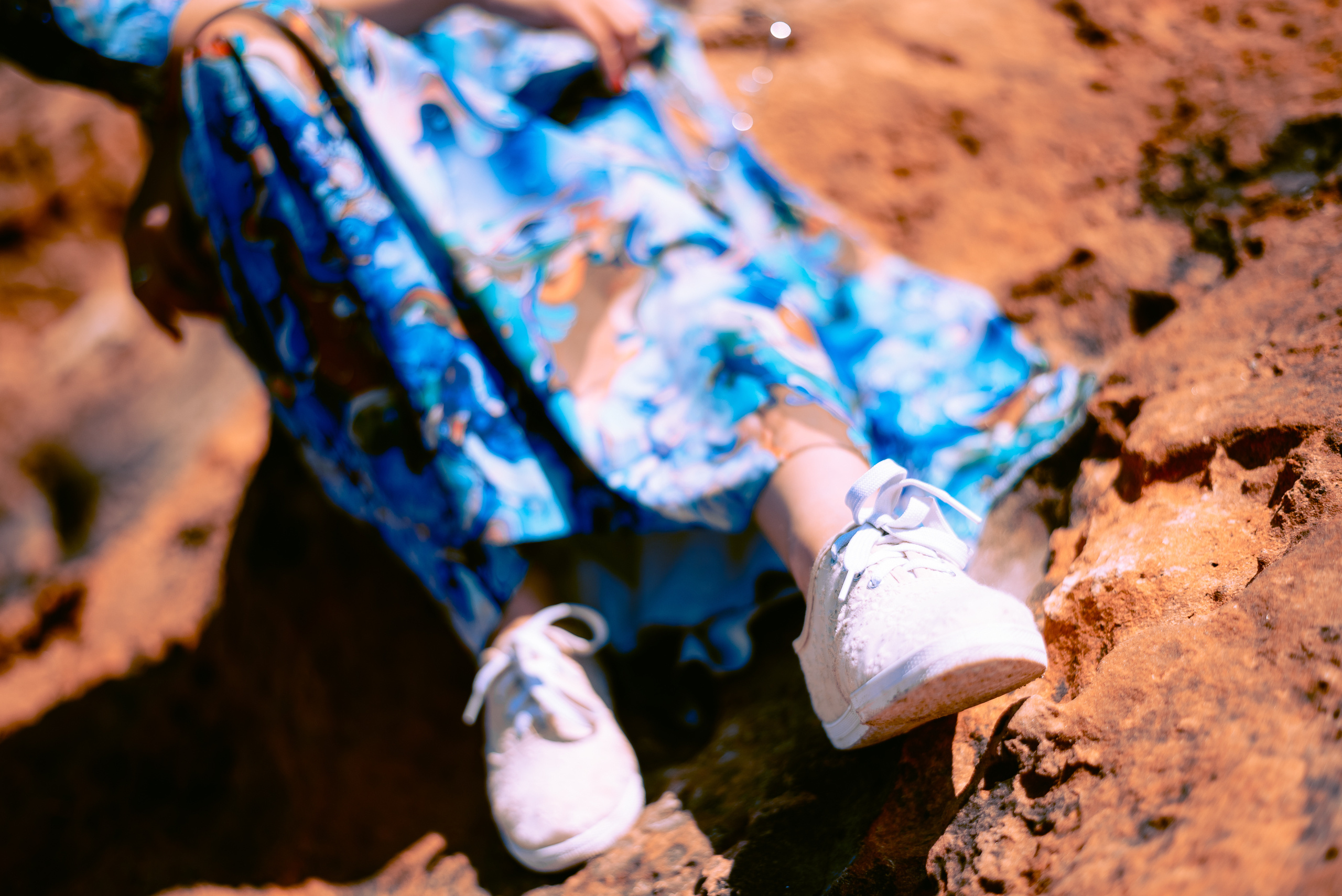 Фотопрогулка в Торревьехе