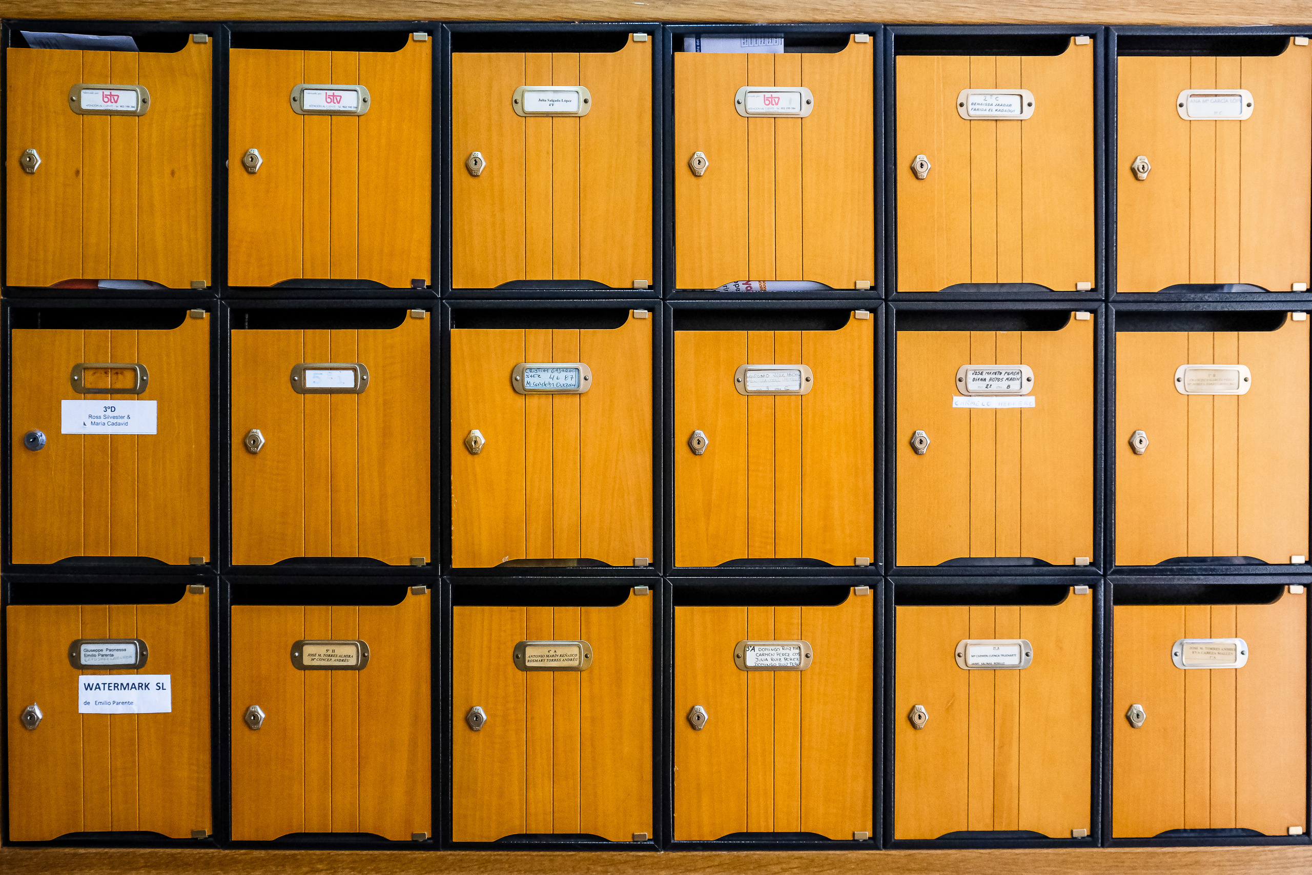 Фотосъемка аппартаментов в Испании