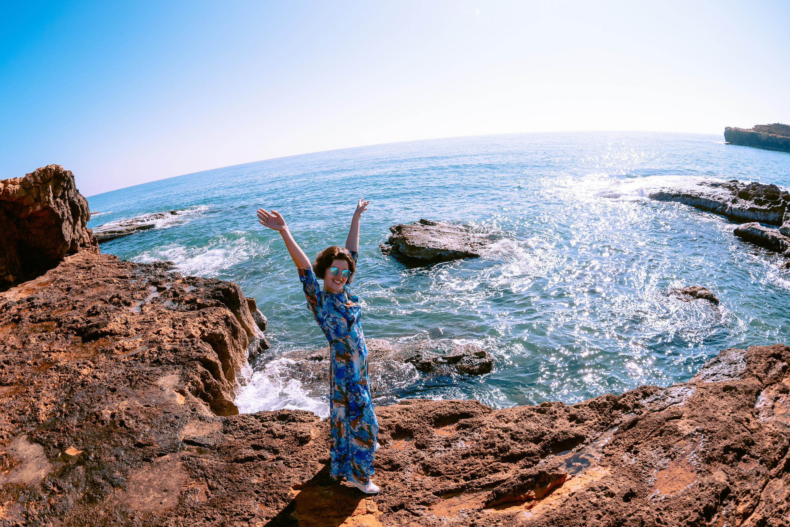 Фотопрогулка в Торревьехе