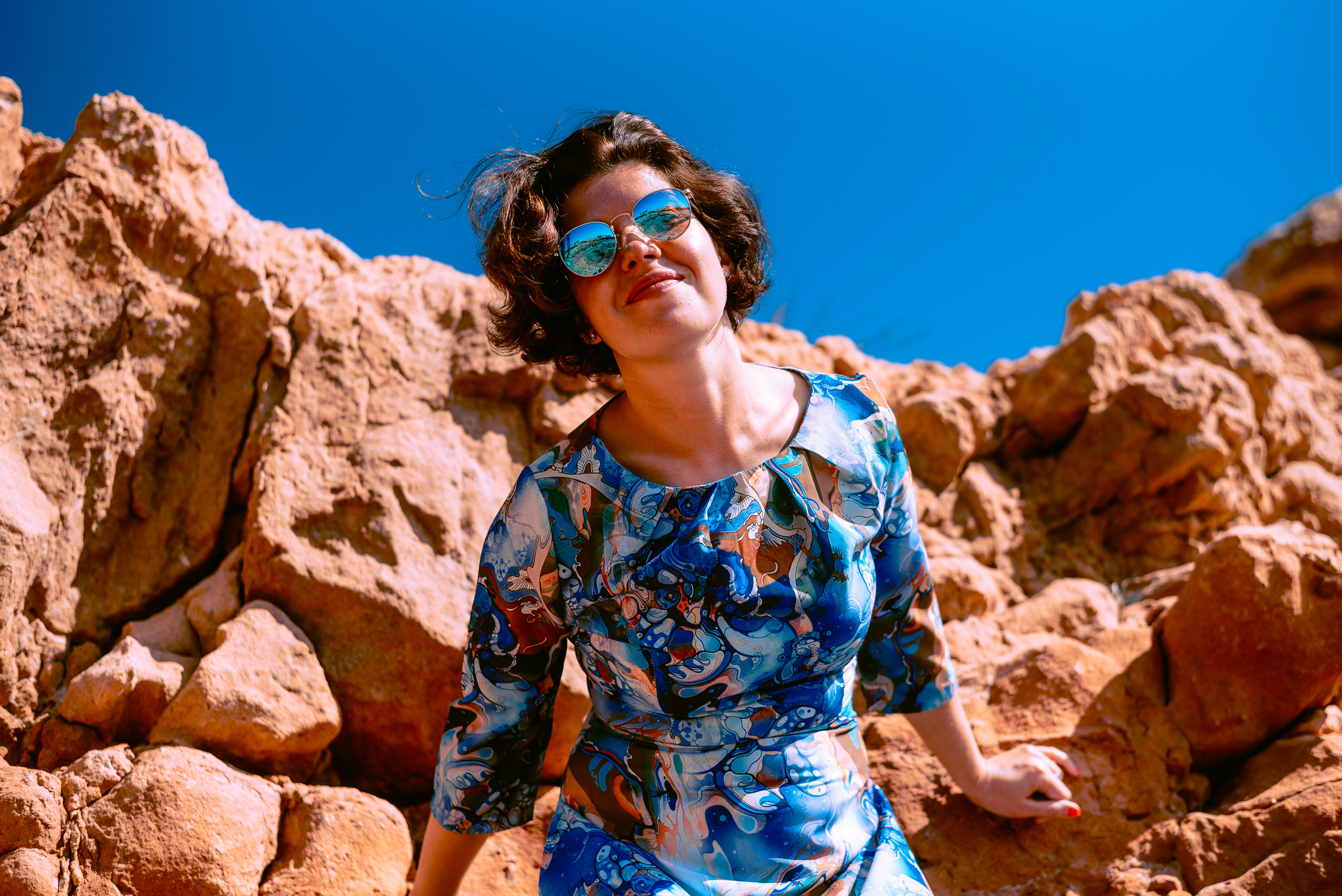 Фотопрогулка в Торревьехе