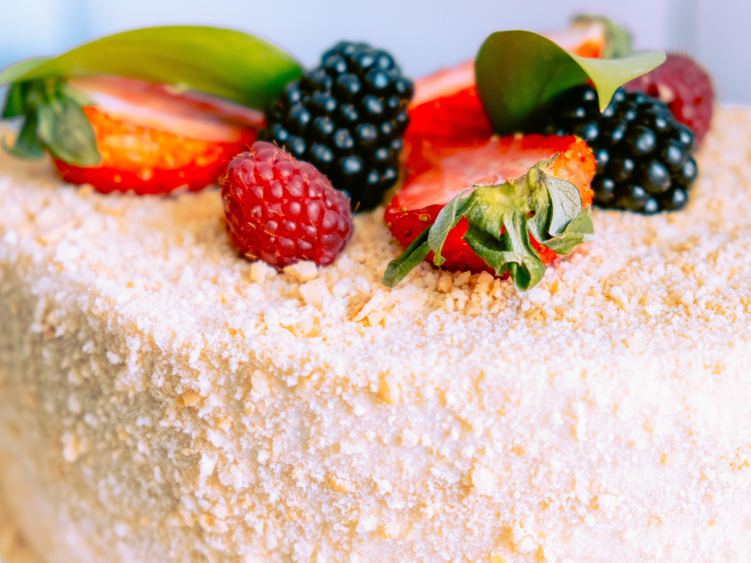 Интерьерная съемка кафе в Испании