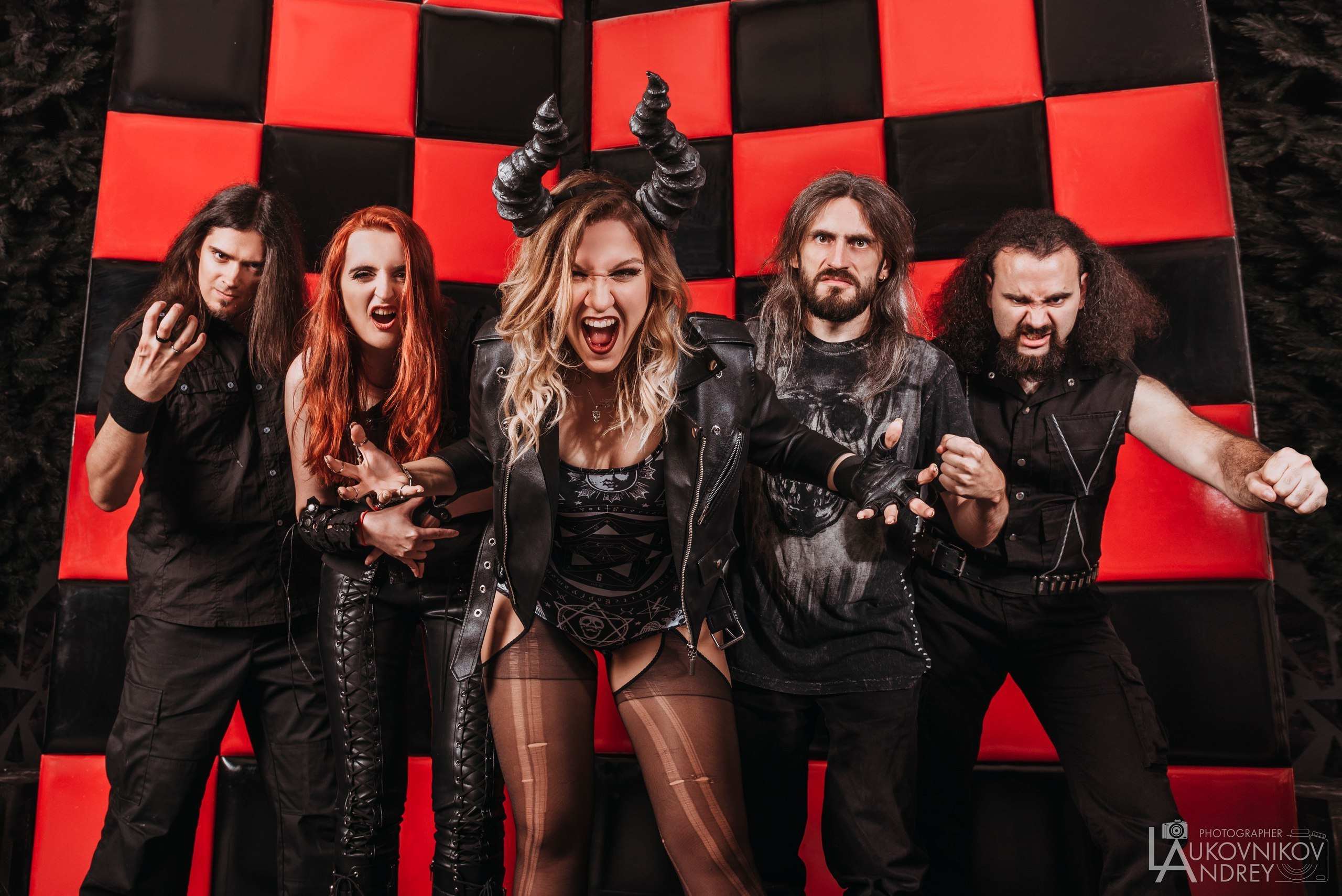 Фото музыкантов и групп