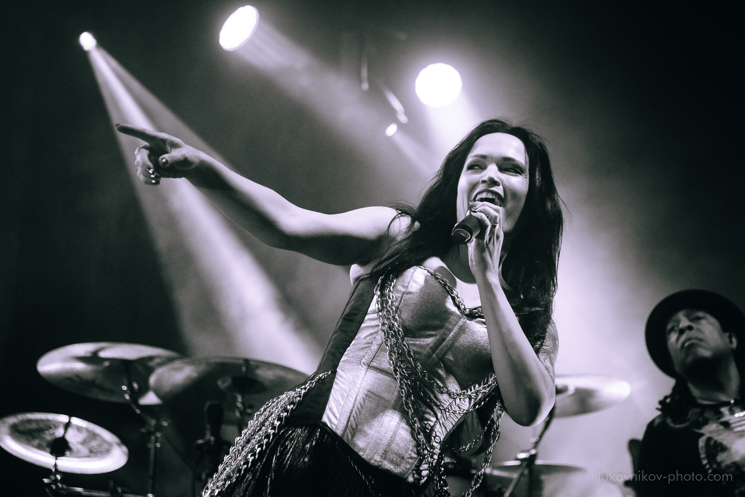 Tarja & Temperance