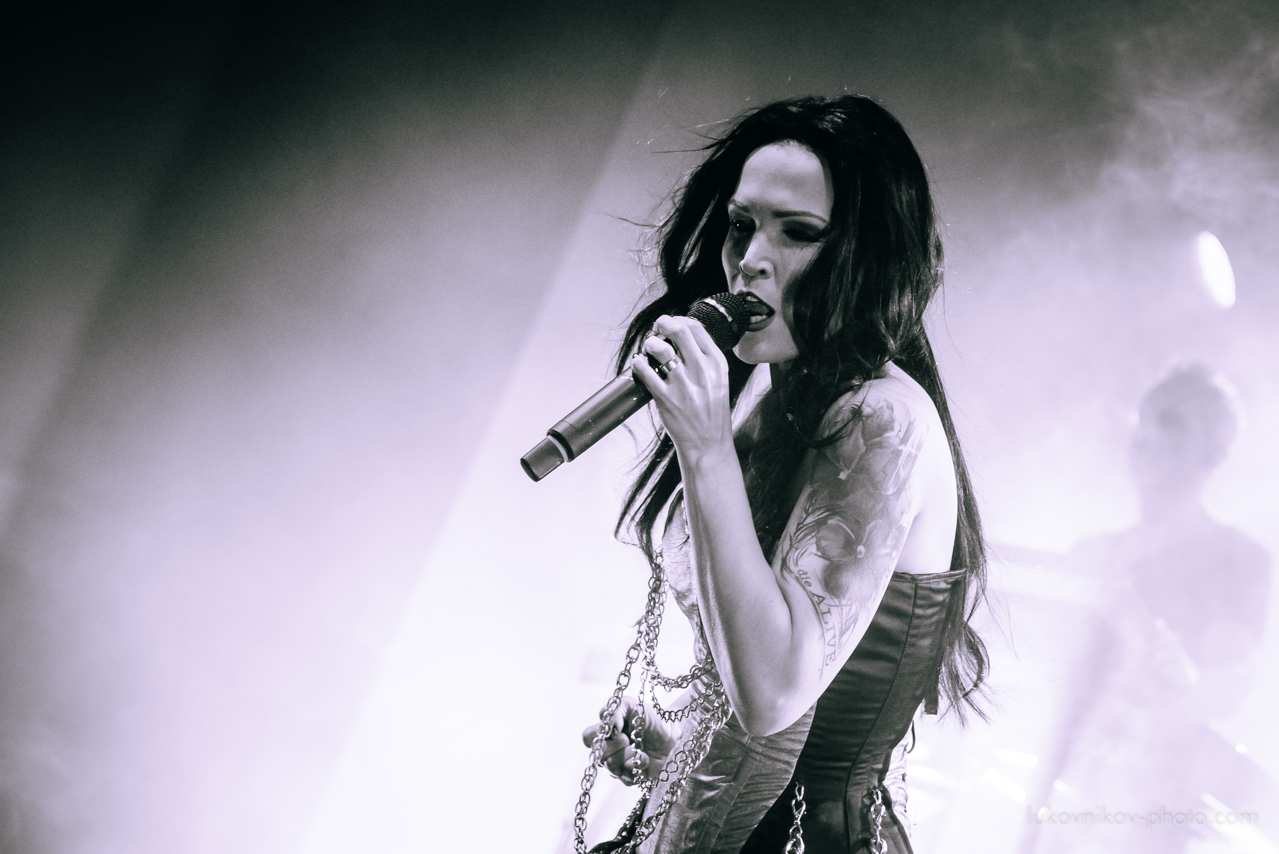 Tarja & Temperance