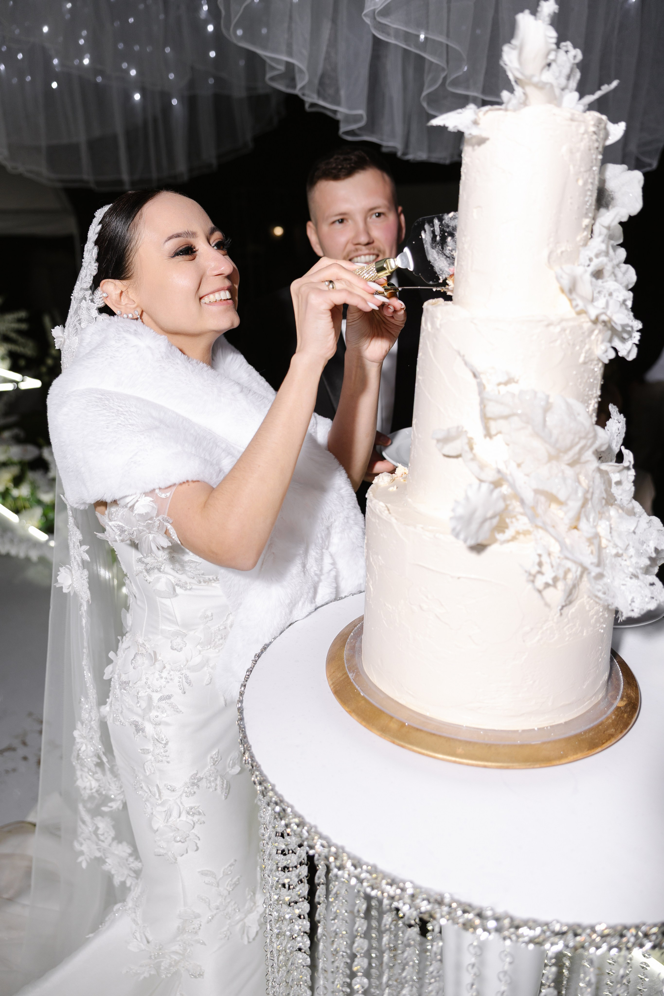 Genny and Yegor | Wedding in Germany. Yuliya Vaschenok — Photographer in the Netherlands