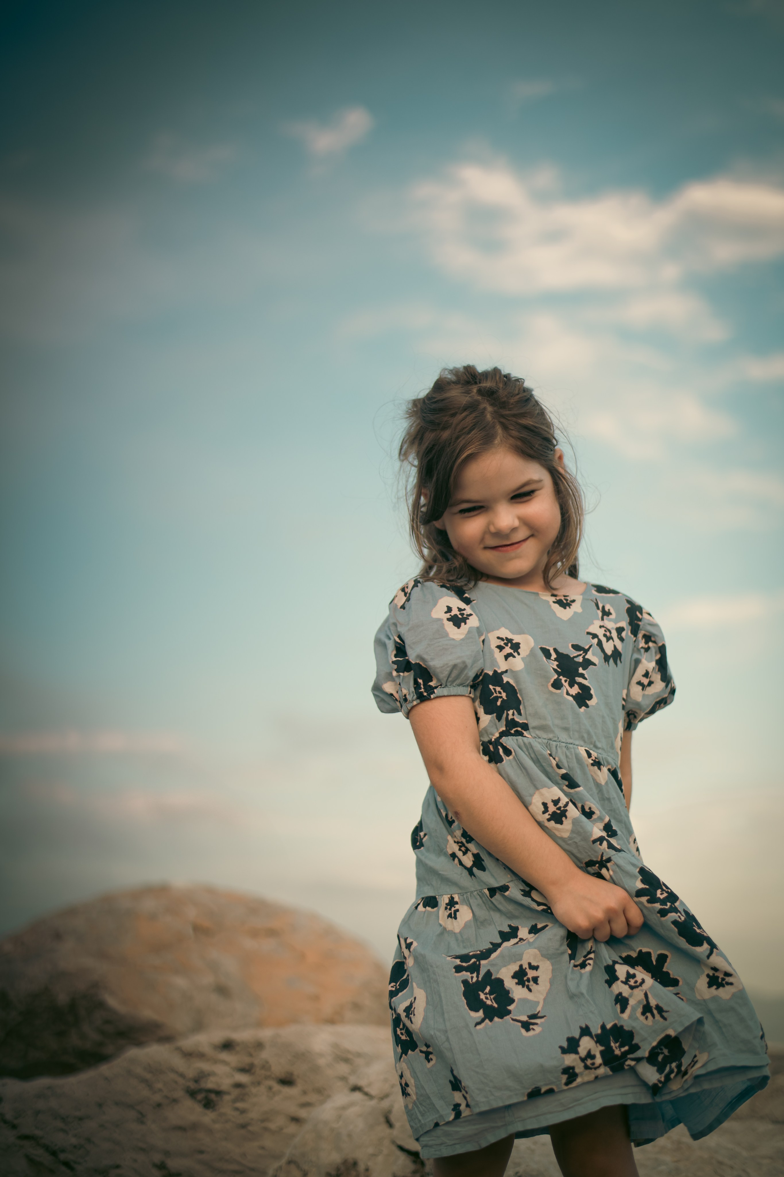 Семейная фотосессия для Катерины. Фотограф в Неаполе