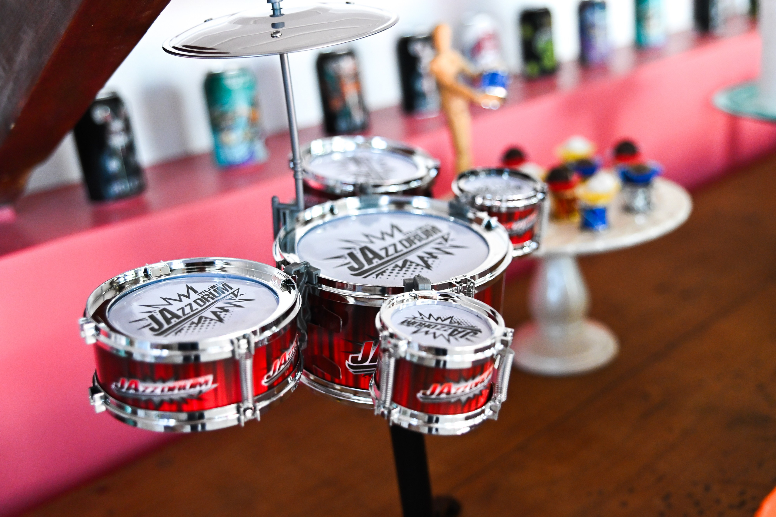 1 ano do Bento. Estúdio Marinho Rosario