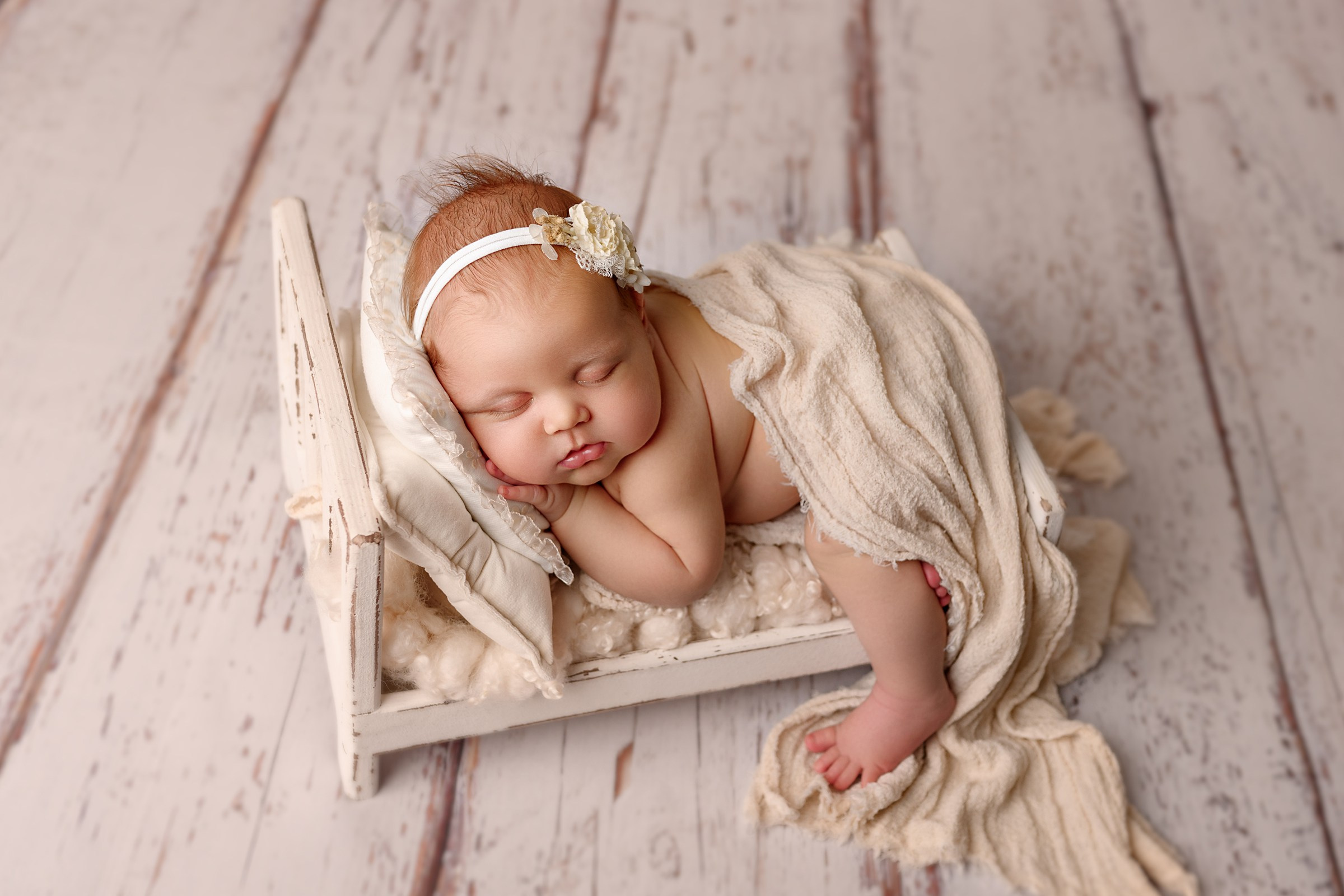 Newbornshooting Berlin