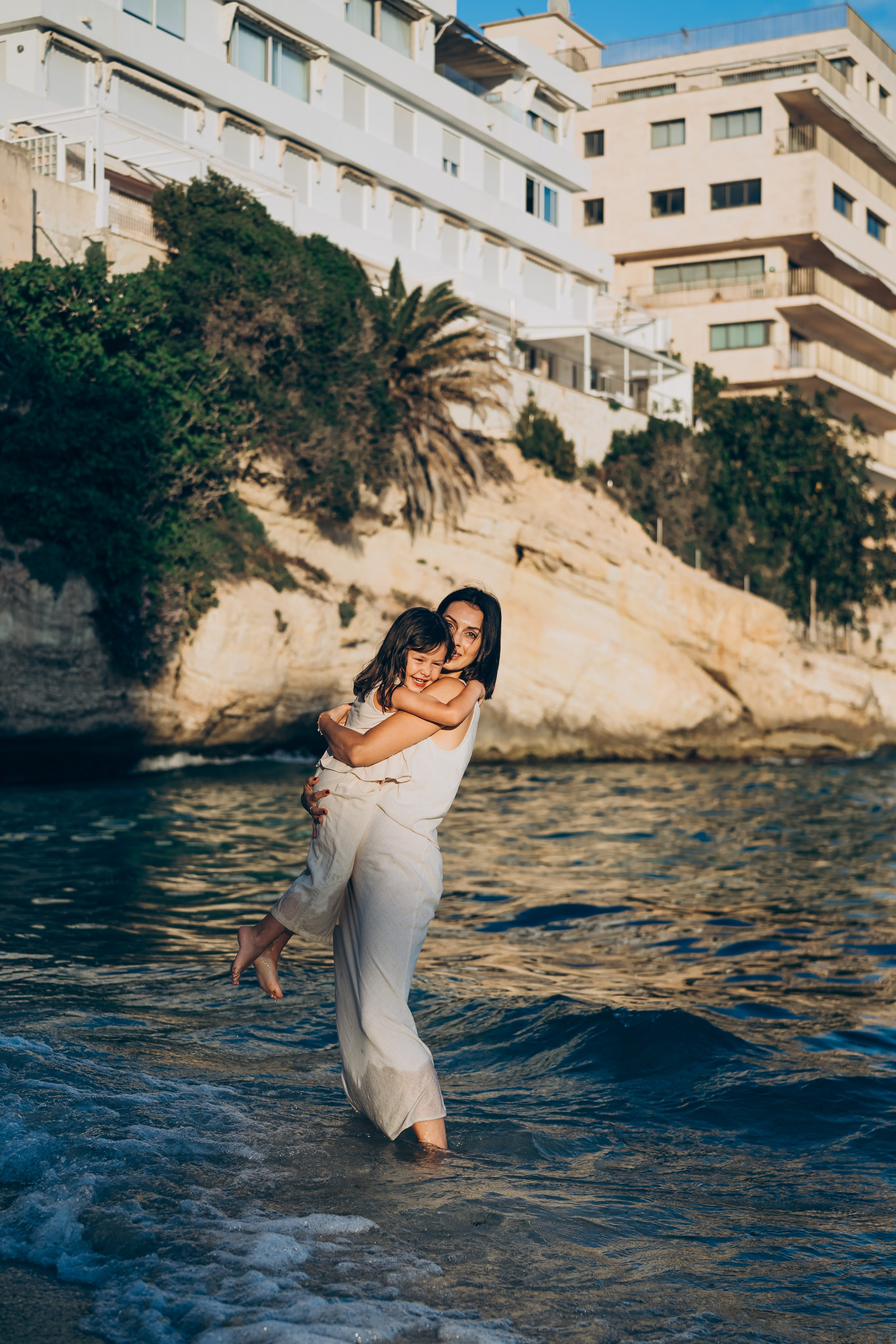 Mom’s Heart. Фотограф Пальма де Майорка