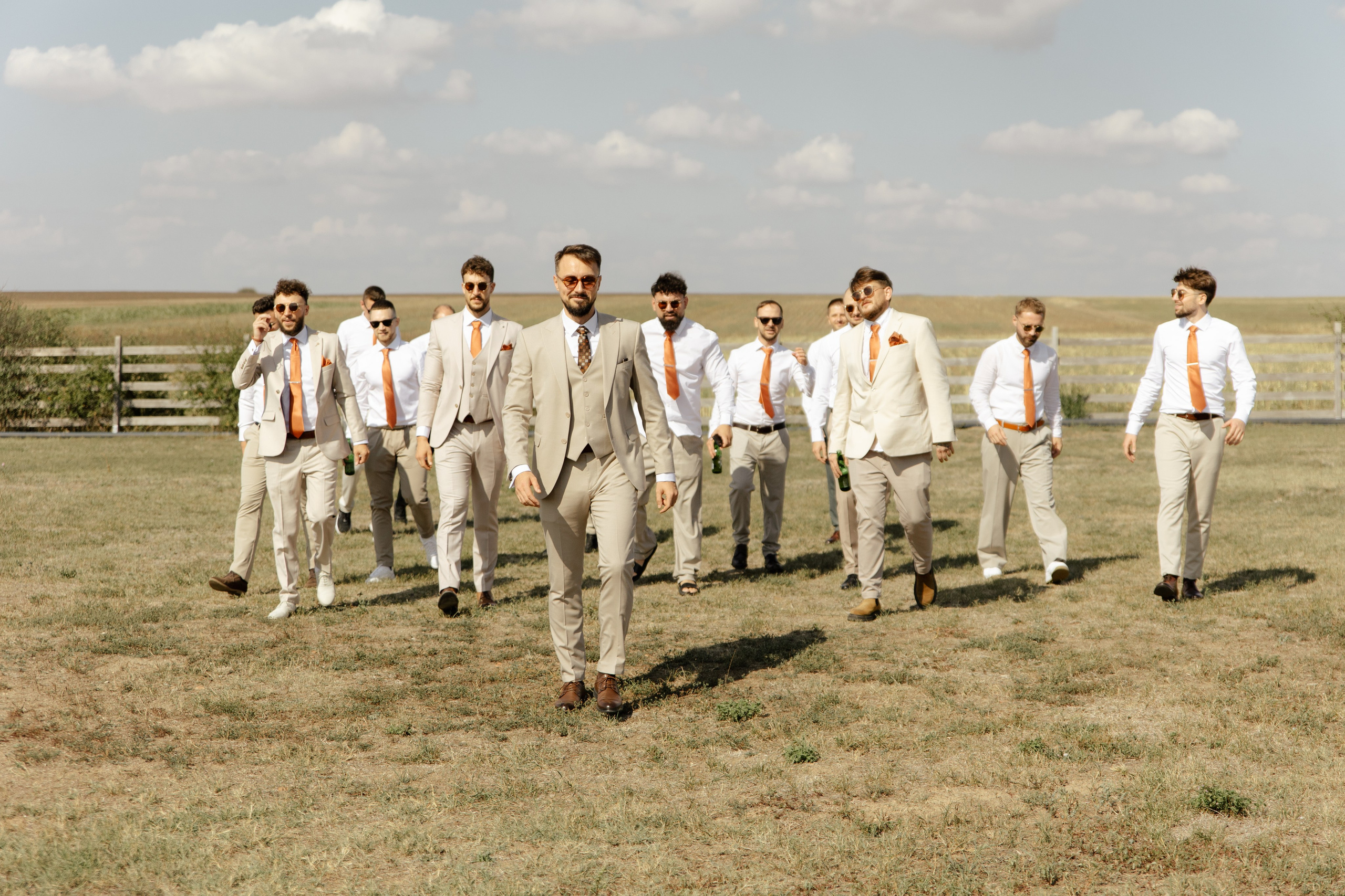 Wedding at Province Timisoara | Cristina & Robert. Wedding photographer and videographer based in Timisoara, Romania