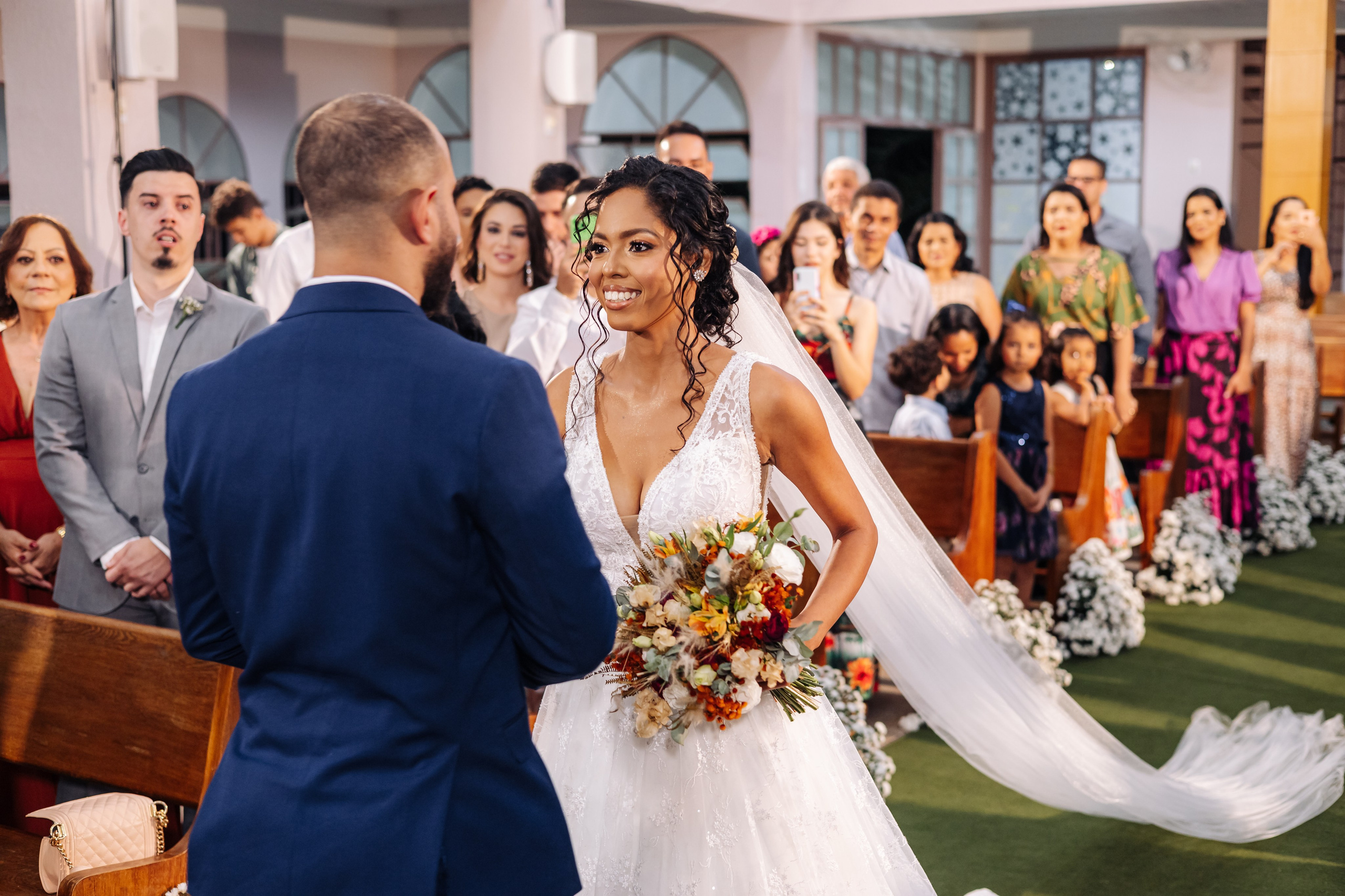 Anna e Diógenes. Fotografia de casamento e ensaios | Montes Claros/MG