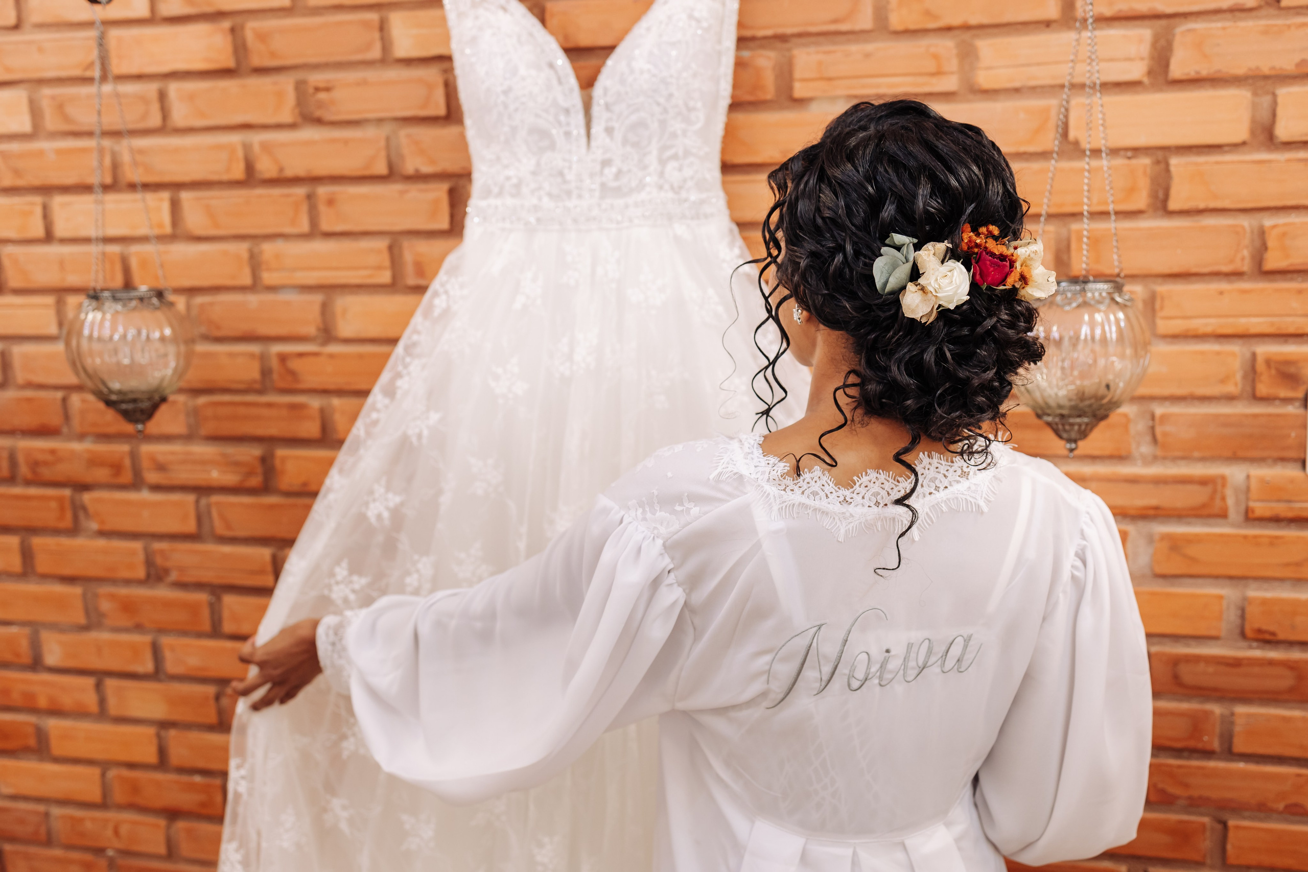 Anna e Diógenes. Fotografia de casamento e ensaios | Montes Claros/MG
