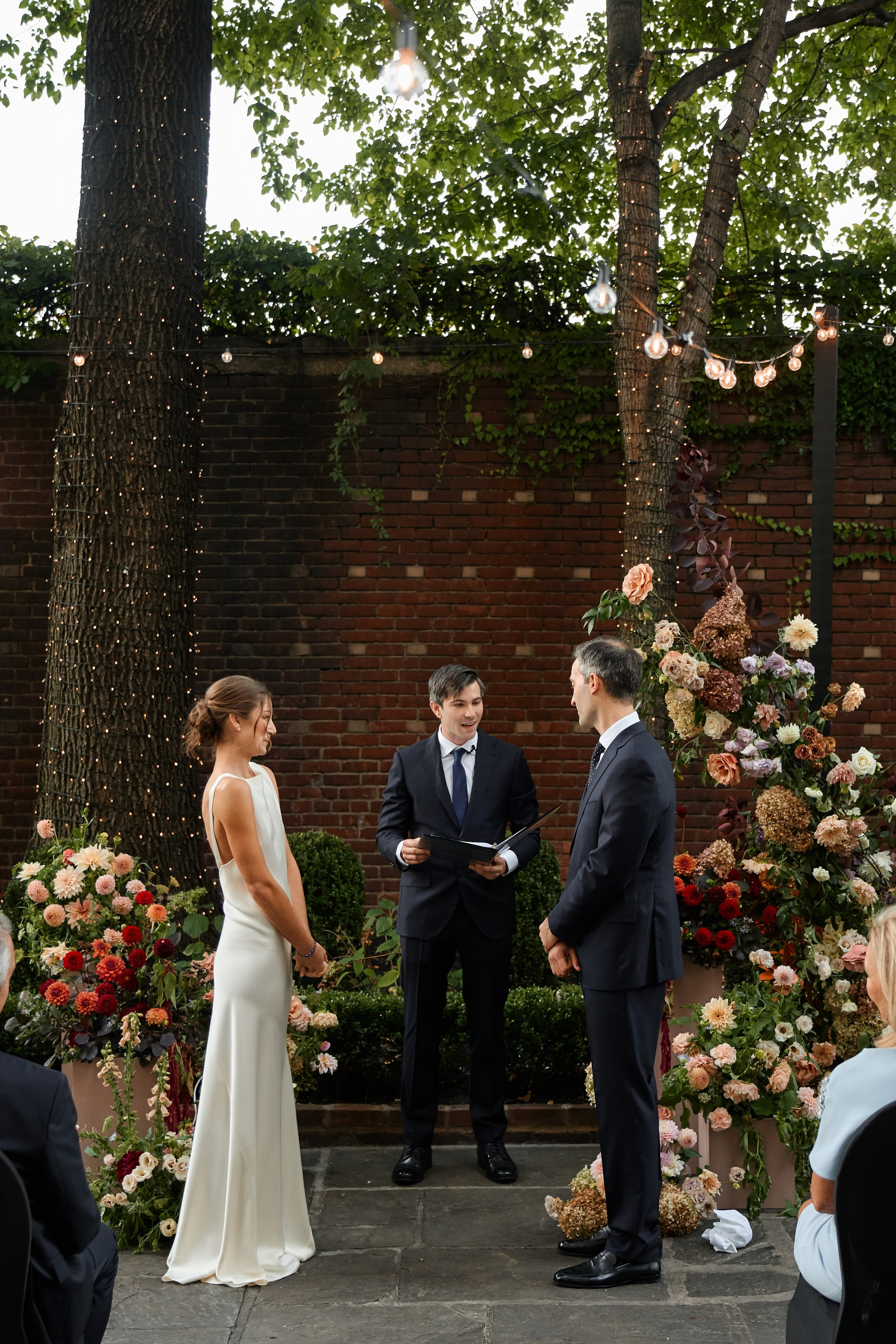 HARRISON & KELLY. Professional Wedding and event photographer USA New York