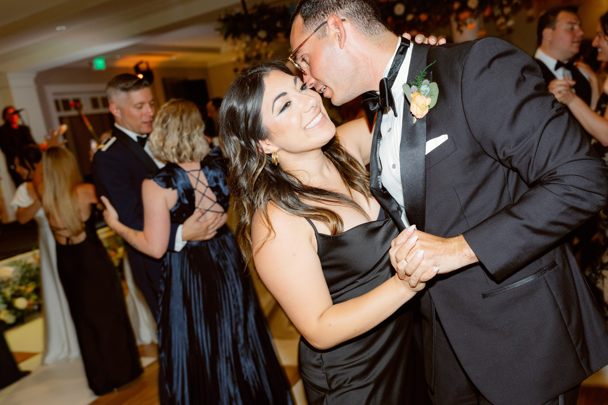 Collier and Matthew. Wedding photographer and videographer New York | New Jersey