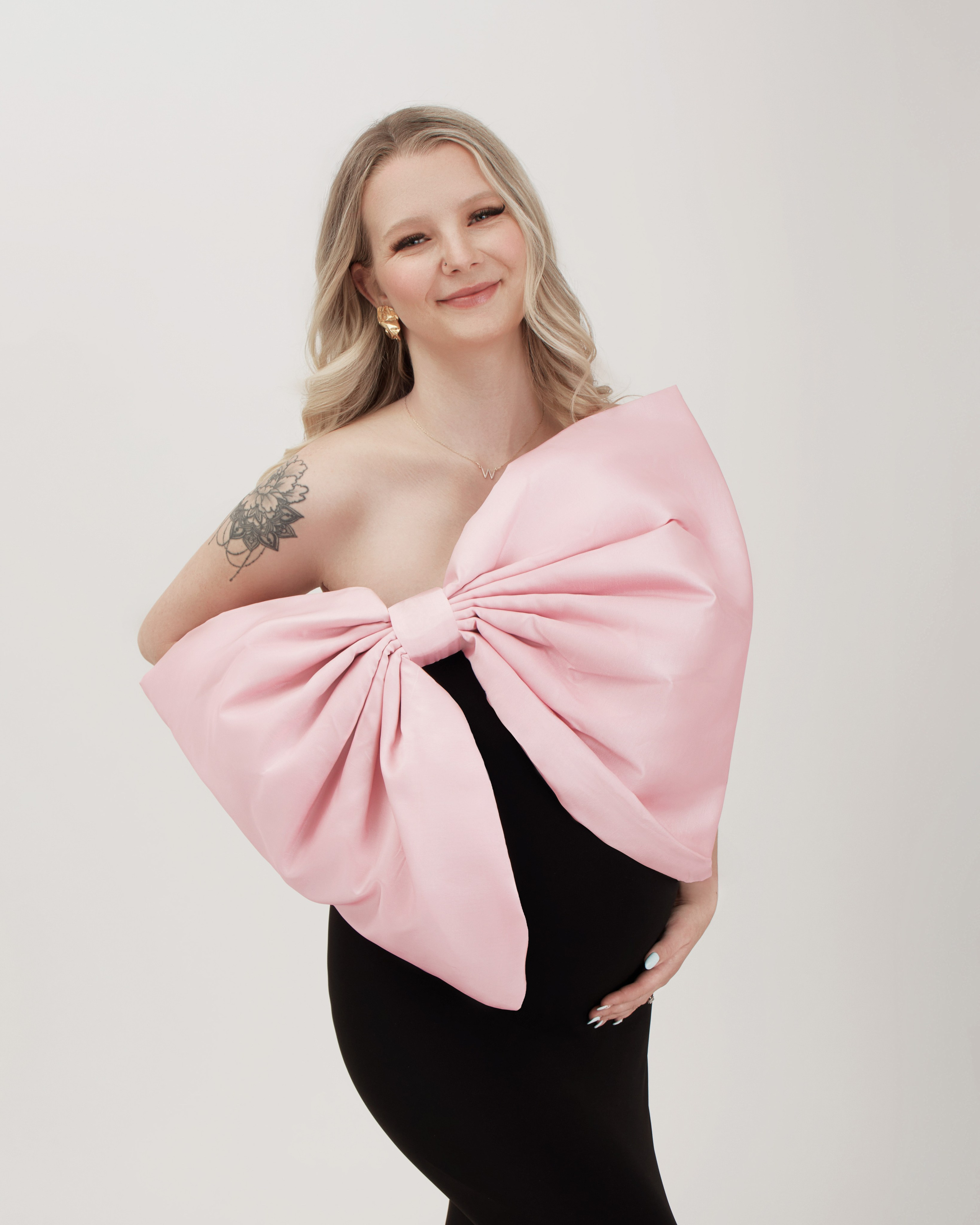 Maternity | Sierra. Shtatolkina Studio | Private Photo studio in South Jordan. Portrait, Maternity & Headshot Photography in South Jordan, Utah