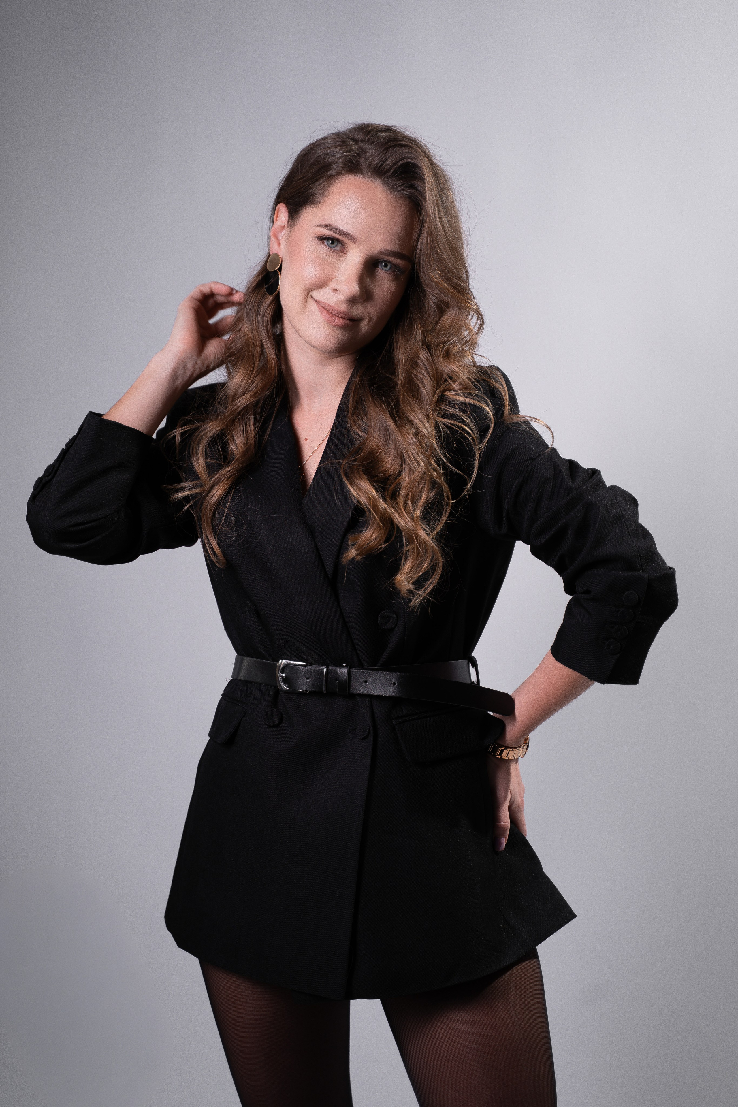 Tatiana. Karina Czernecka Foto