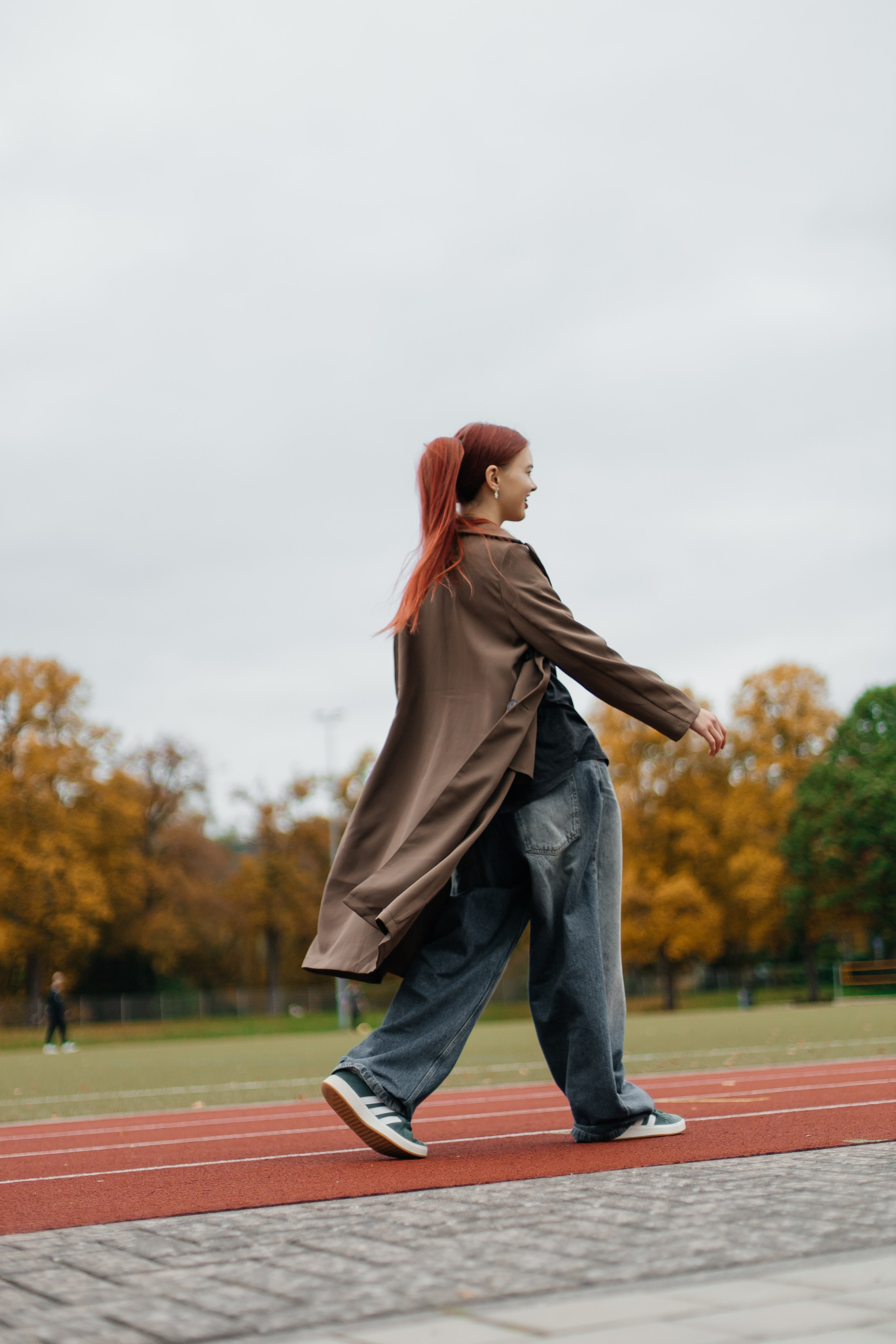 The walk. PHOTOgrapher Germany MARBURG