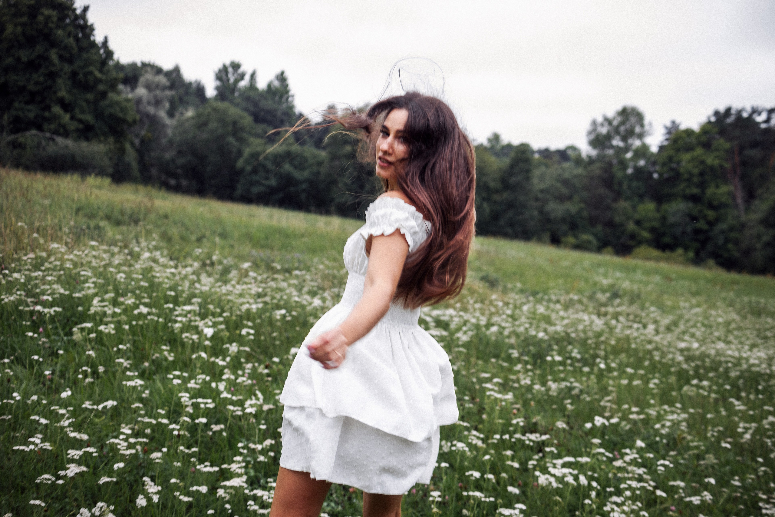 Lili 19.08.2023. Portree- ja perefotograaf Anton Hansen Tallinnas, Eestis