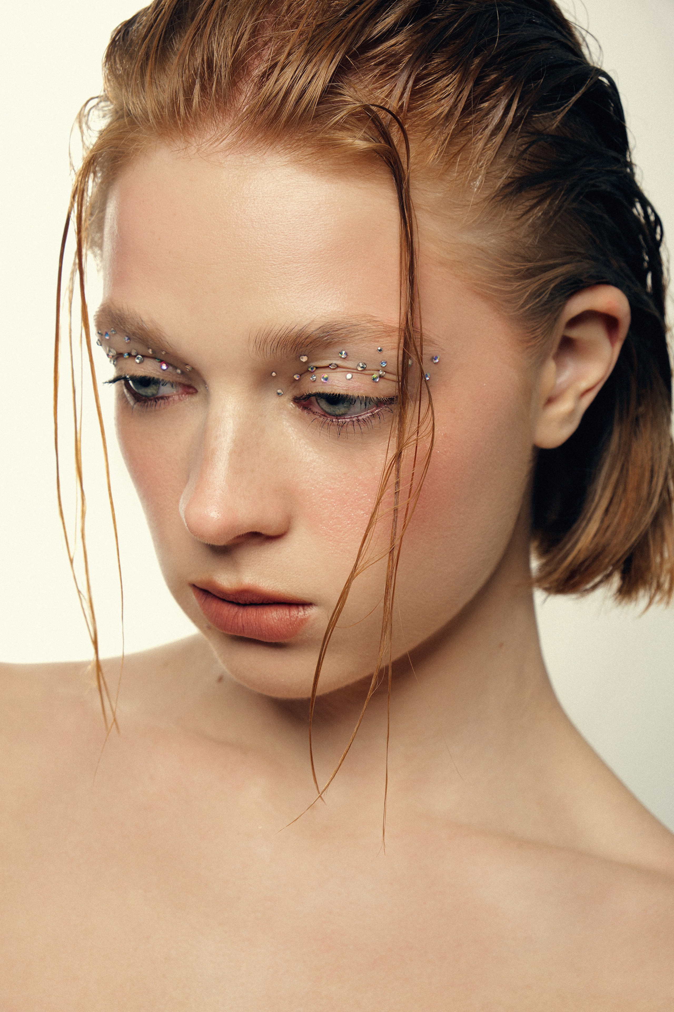 Solstice Beauty February'24. Commercial fashion photographer based in Turkey and Europe
