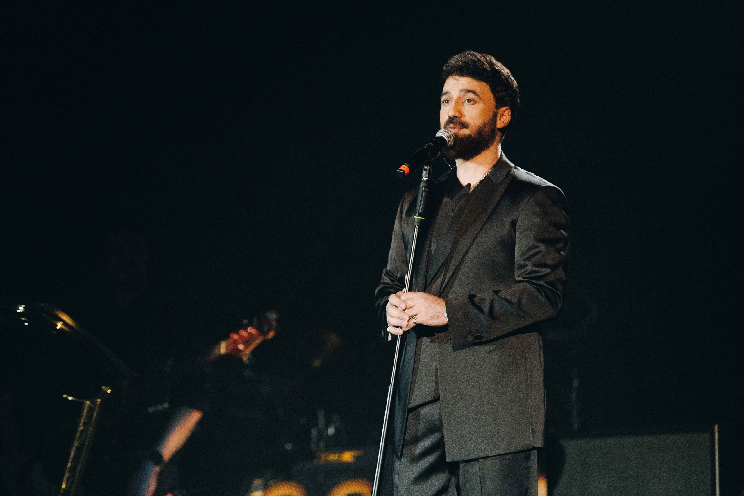 ZAMIG HUSEYNOV. Wedding&Event photographer Ismail Rzayev in Baku