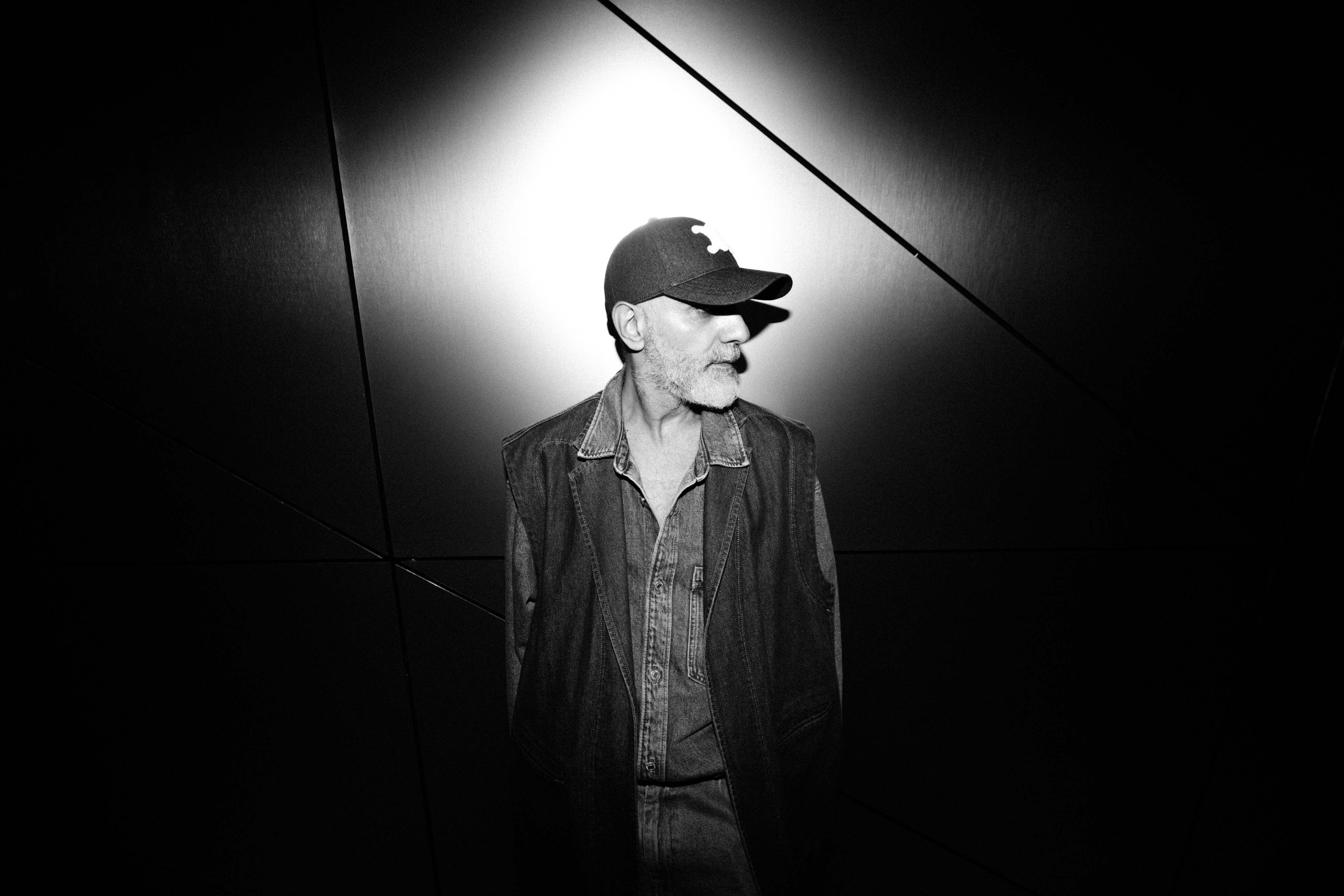 BAKU FASHION WEEK 2023. Wedding&Event photographer Ismail Rzayev in Baku