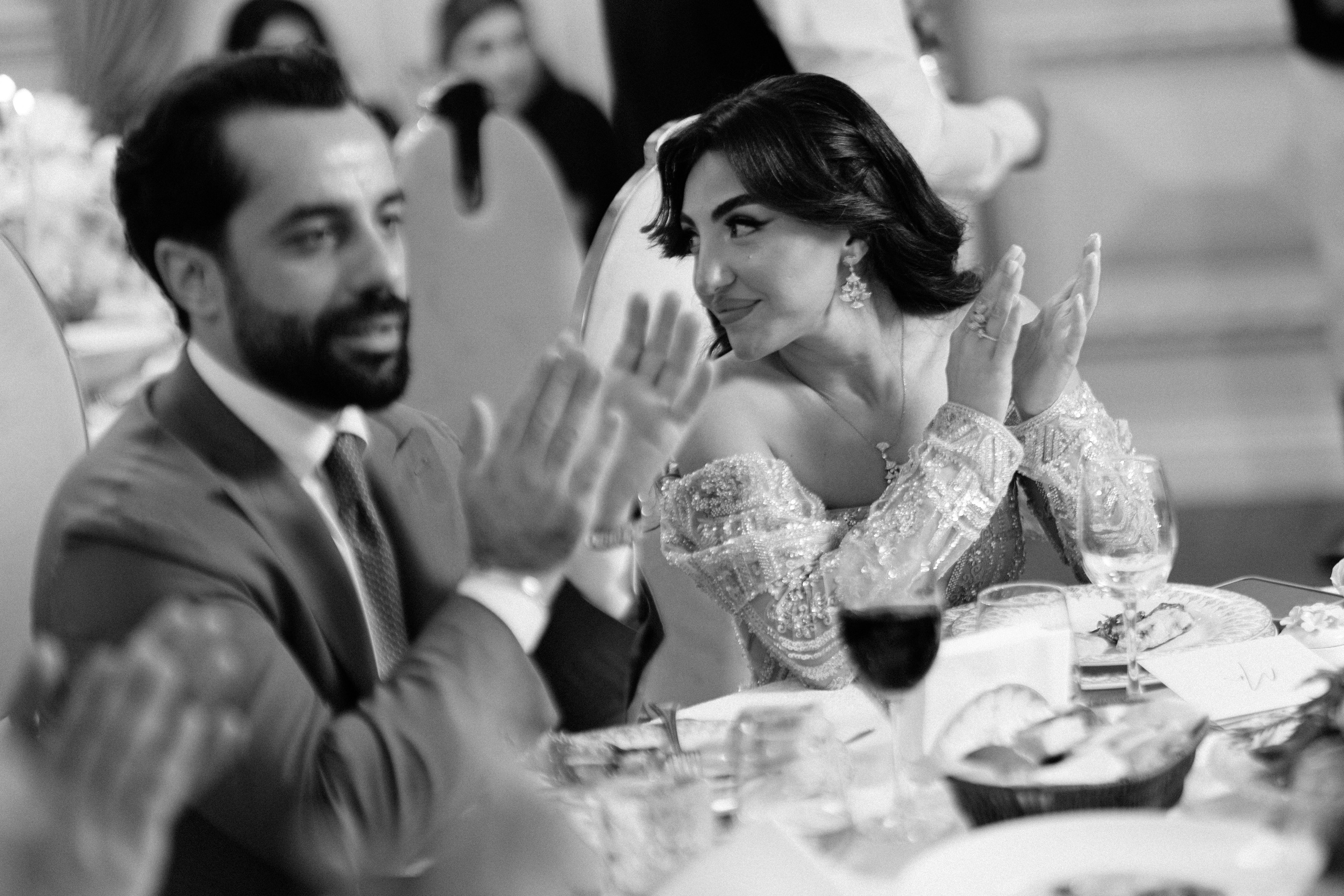 JEYHUN&NARMIN. Wedding&Event photographer Ismail Rzayev in Baku