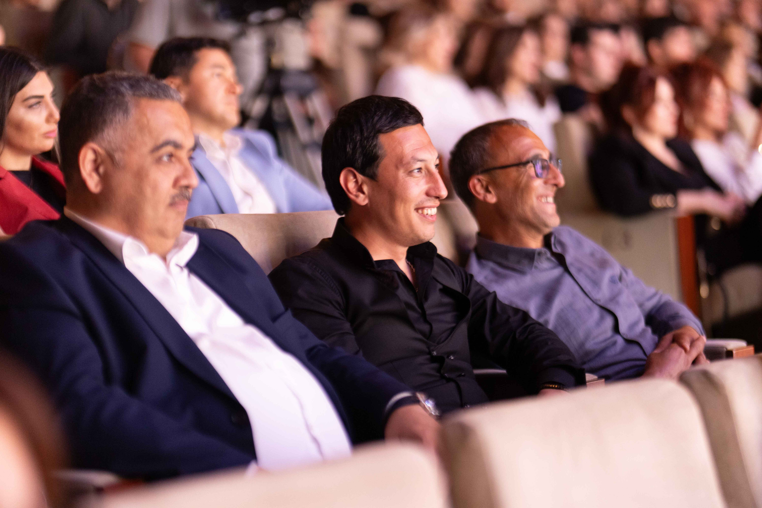 PLANET PARNI IZ BAKU. Wedding&Event photographer Ismail Rzayev in Baku