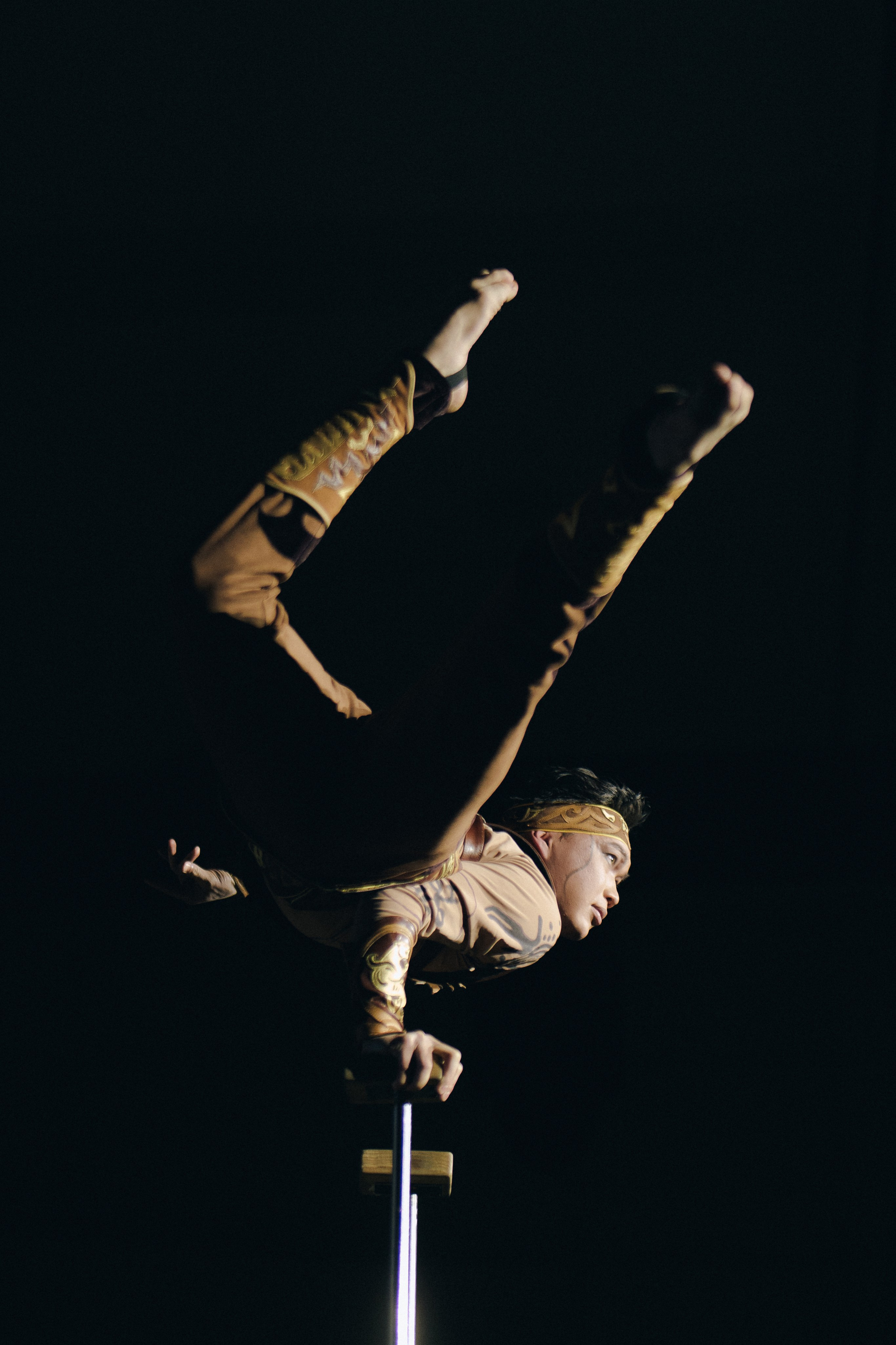 LOREAL MK. Wedding&Event photographer Ismail Rzayev in Baku