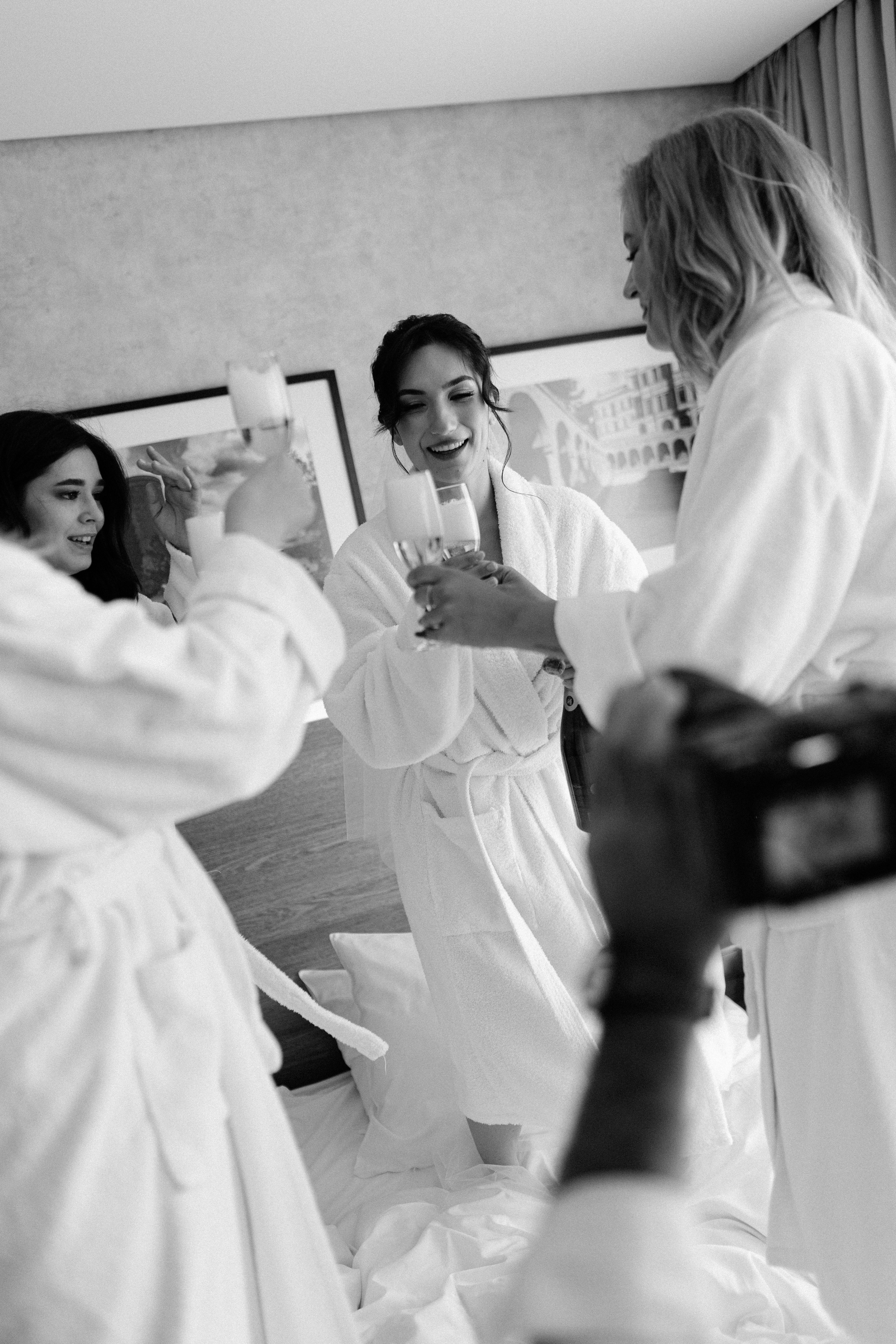 SULEIMAN&SAMIRA. Wedding&Event photographer Ismail Rzayev in Baku