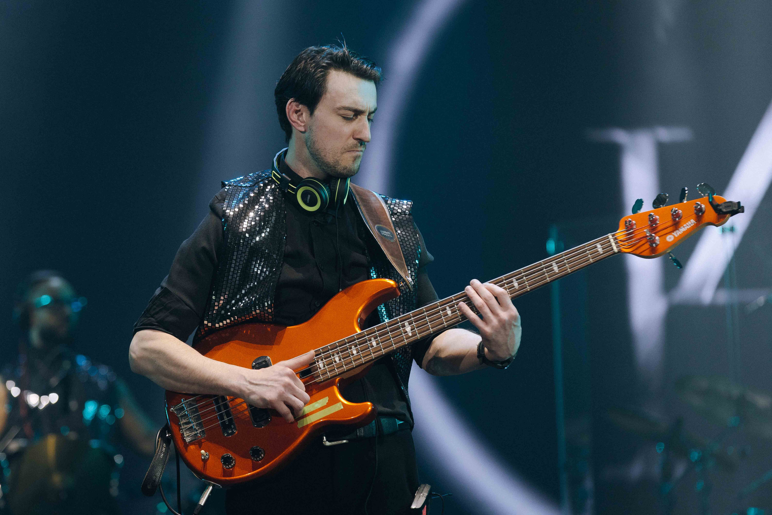 ZAMIG HUSEYNOV. Wedding&Event photographer Ismail Rzayev in Baku