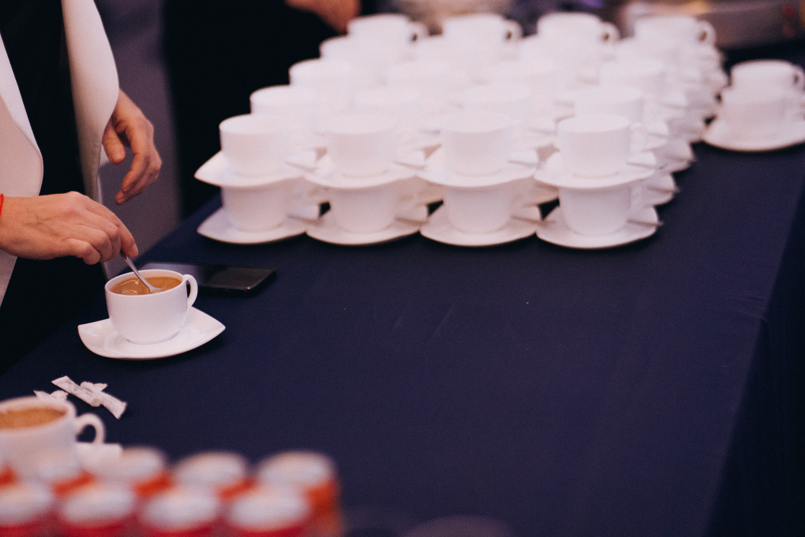 LOREAL MK. Wedding&Event photographer Ismail Rzayev in Baku