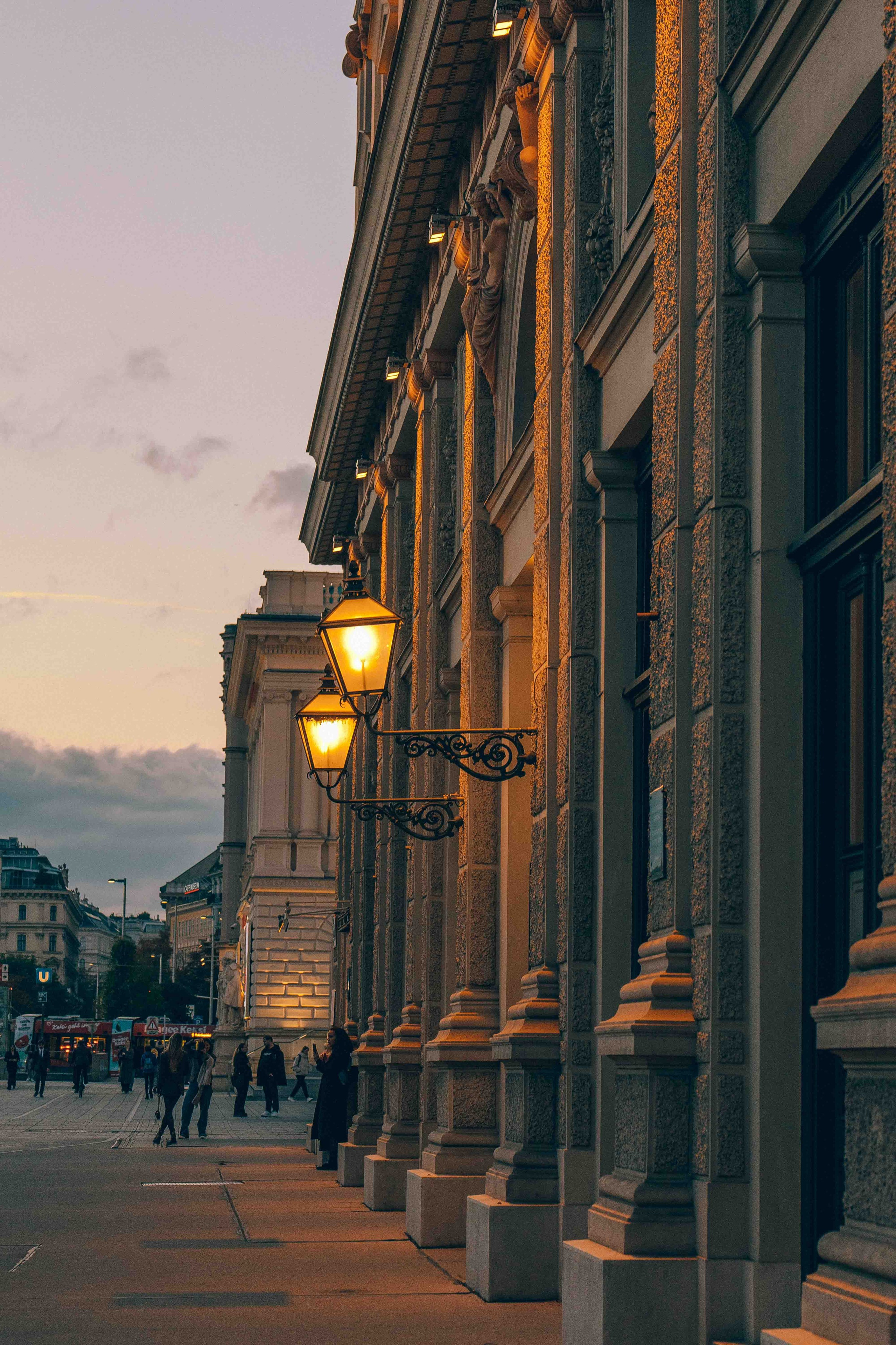 MUSIKVEREIN (VIENNA). Wedding&Event photographer Ismail Rzayev in Baku