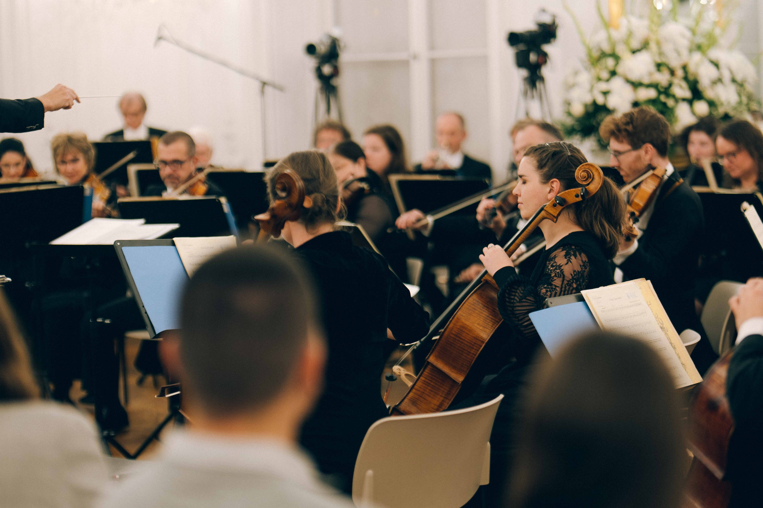 ANDRÁSSY UNIVERSITÄT (BUDAPEST). Wedding&Event photographer Ismail Rzayev in Baku