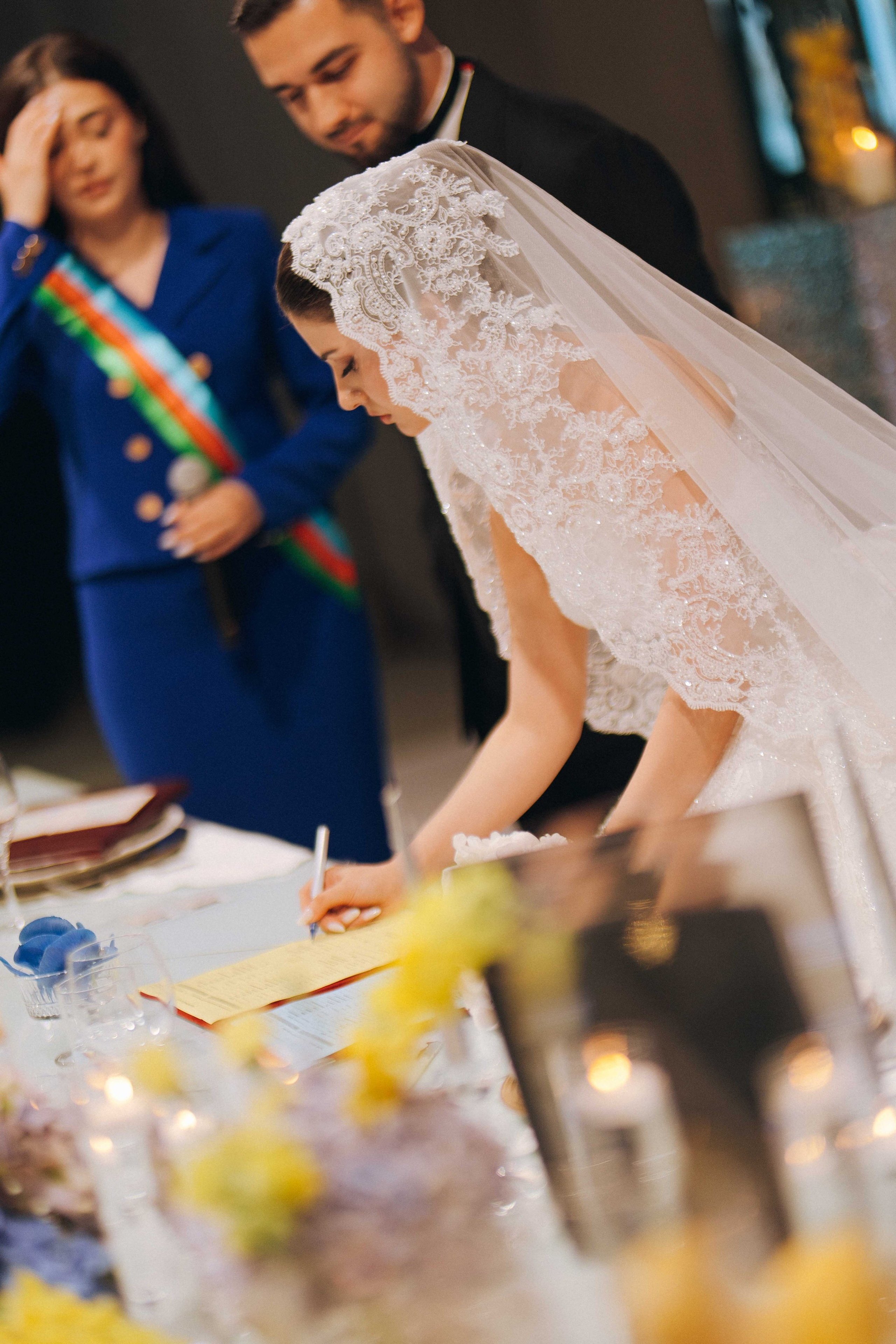 FARID&FARIDA. Wedding&Event photographer Ismail Rzayev in Baku
