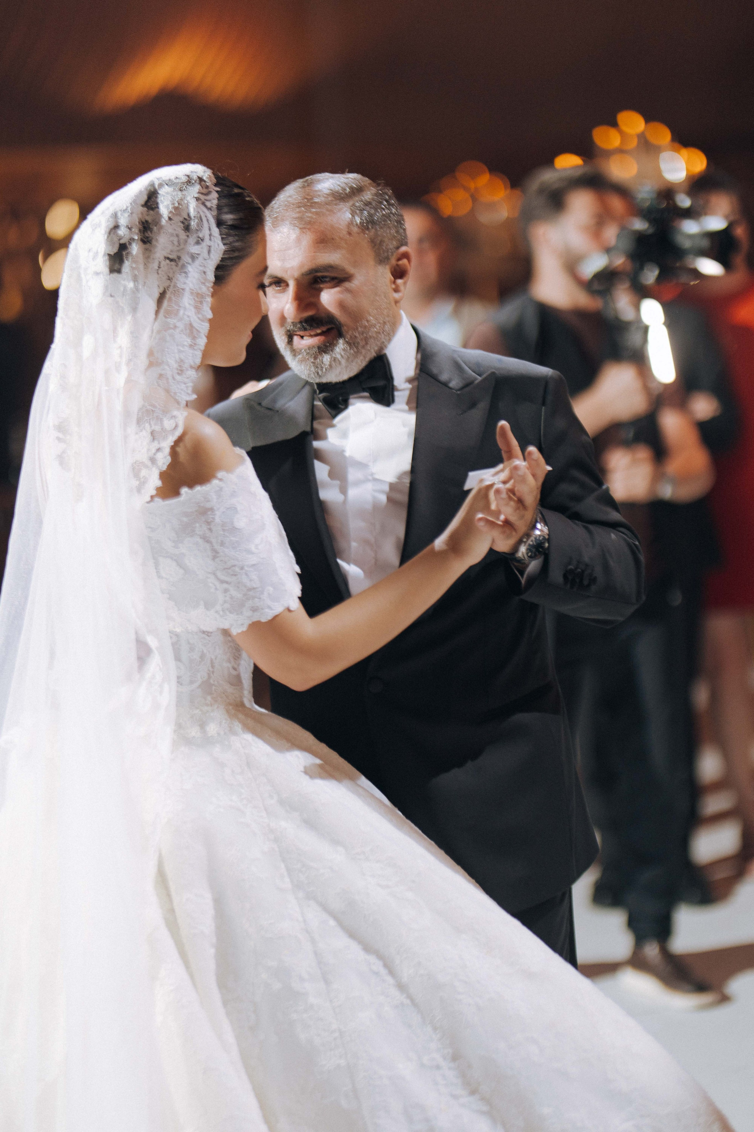 ADIL&SEVIL. Wedding&Event photographer Ismail Rzayev in Baku