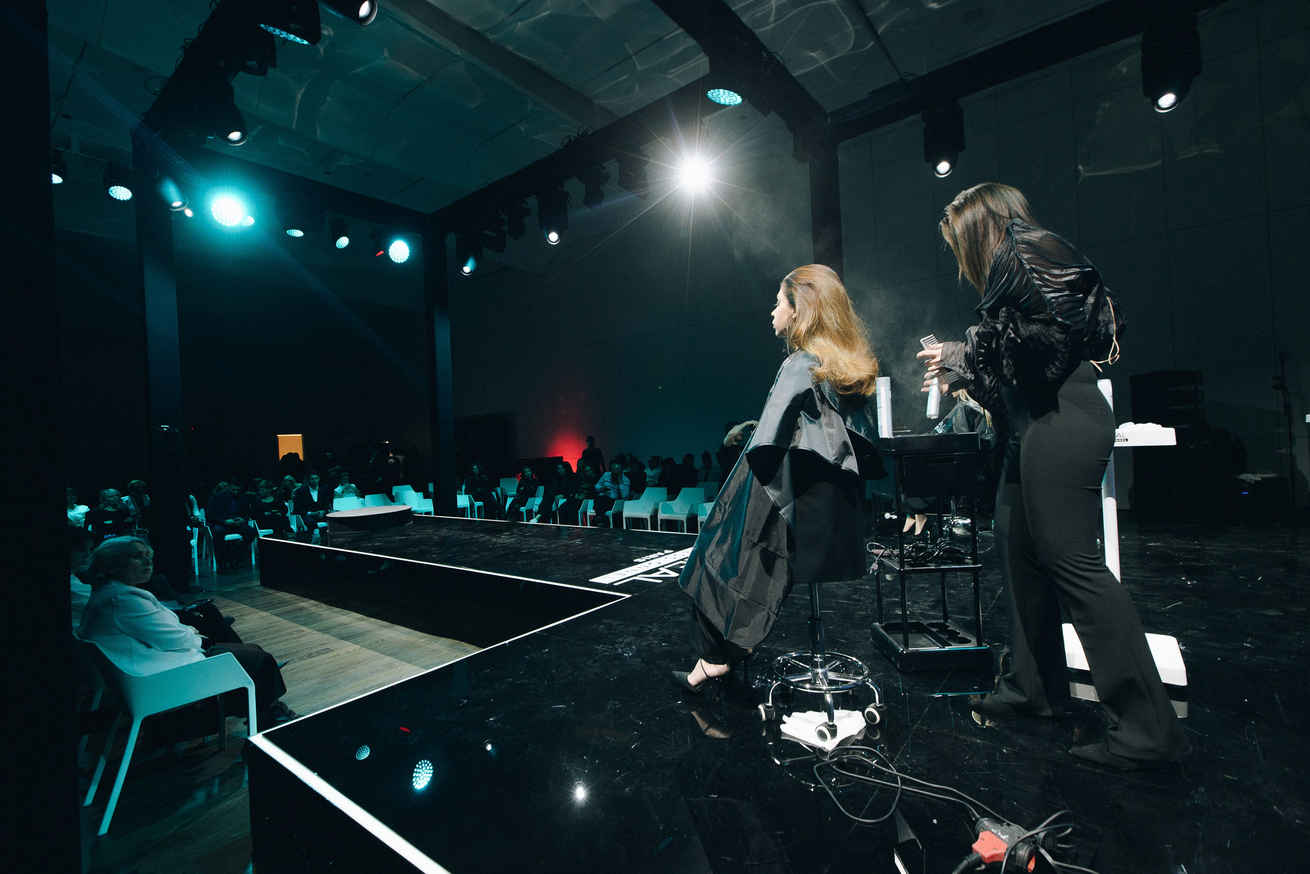 LOREAL MK. Wedding&Event photographer Ismail Rzayev in Baku